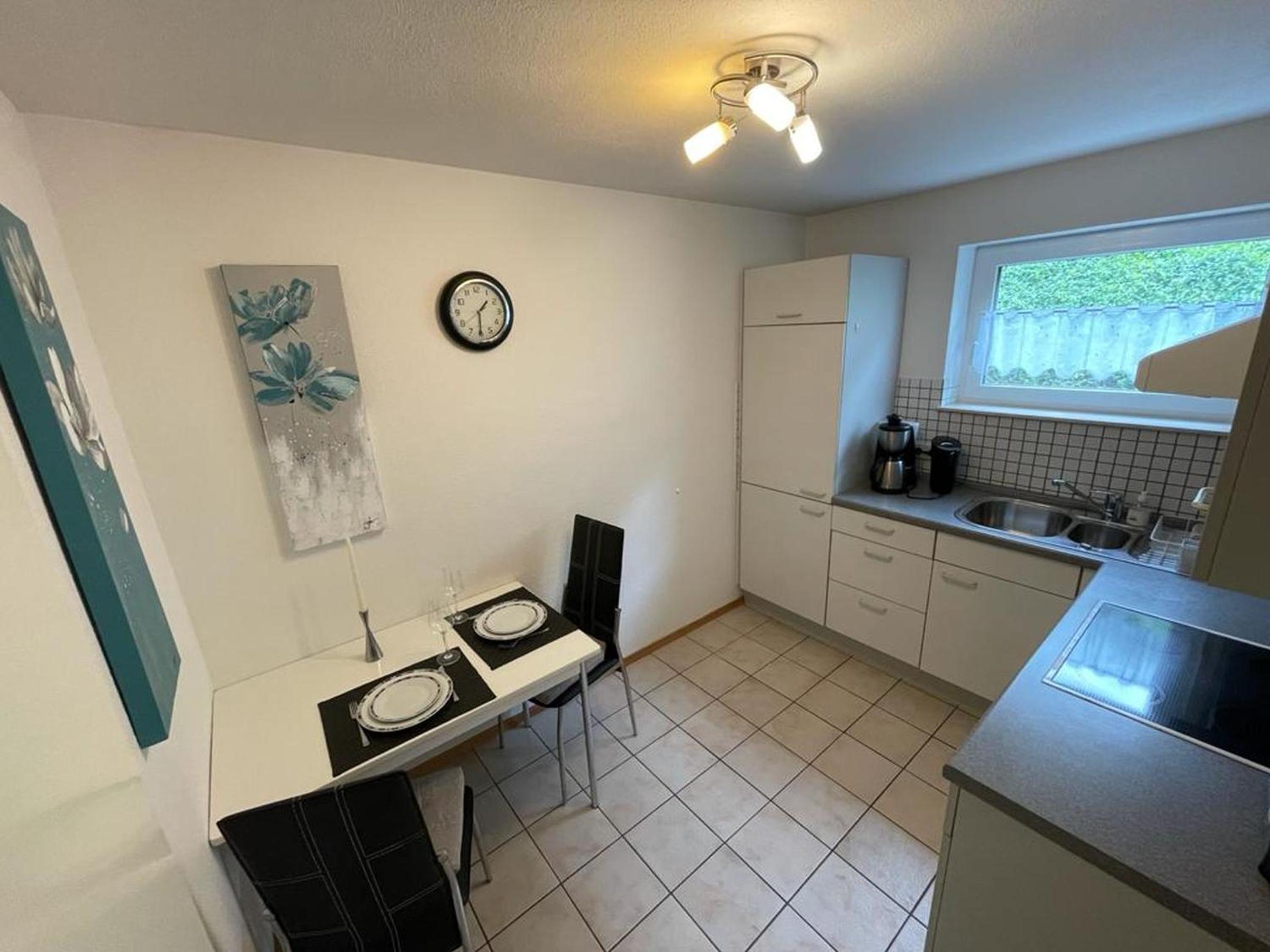 Ferienwohnung Nell view 5
