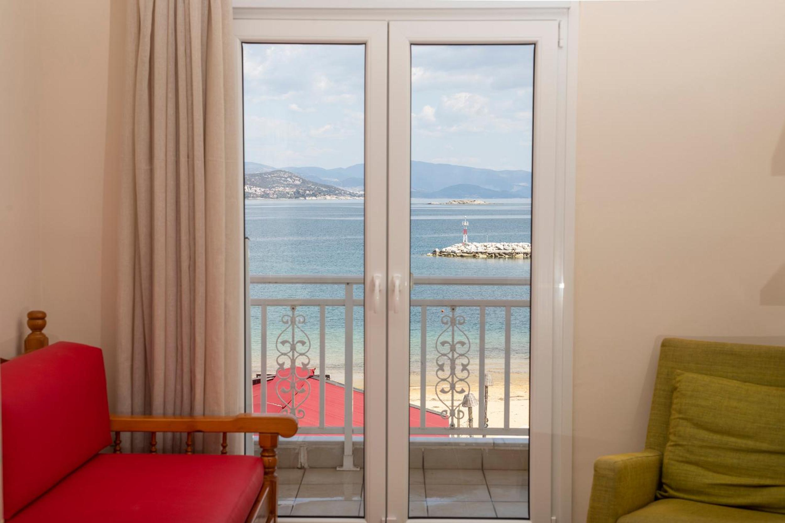 Seaview studio