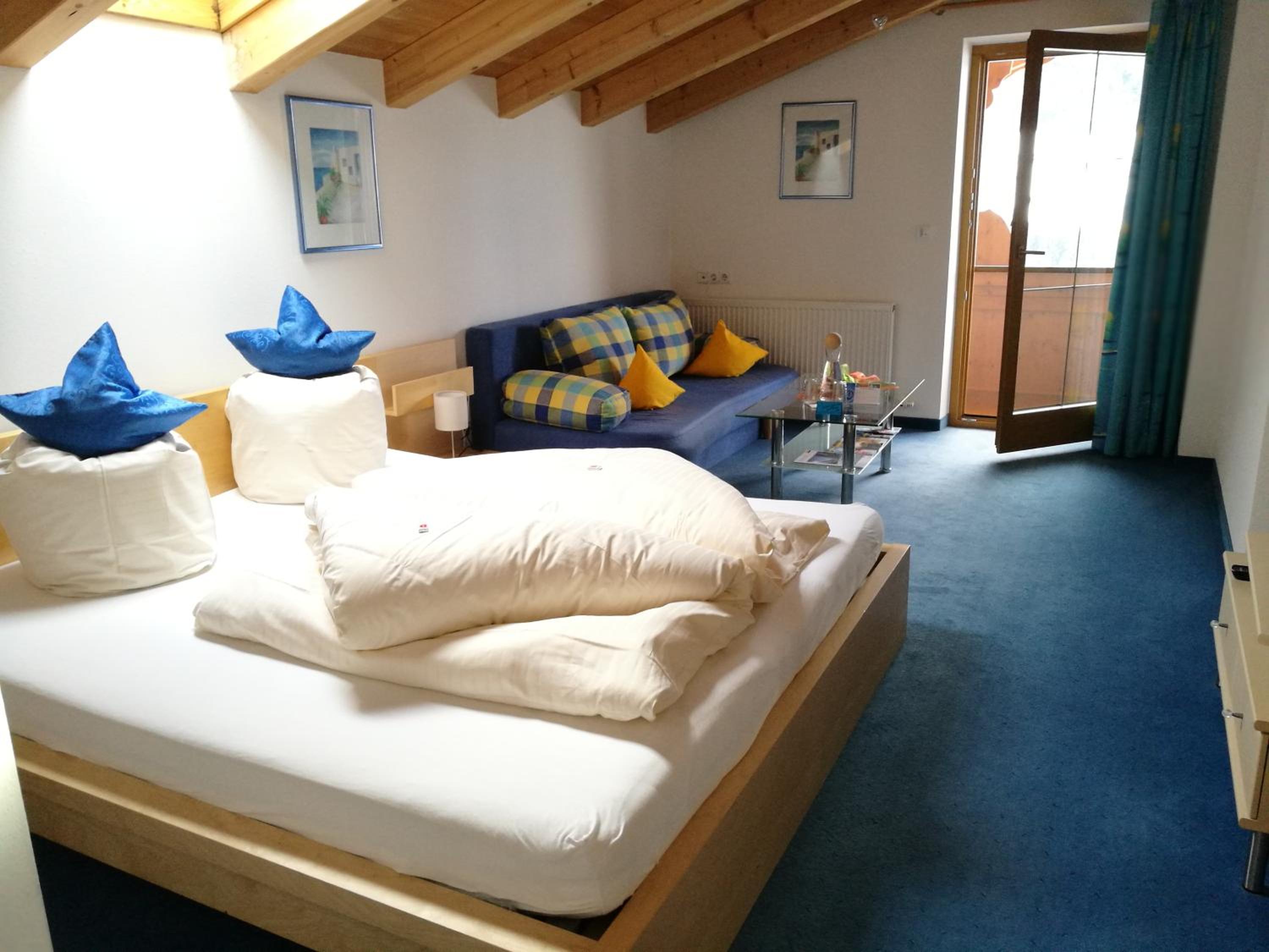 Haus Kristall