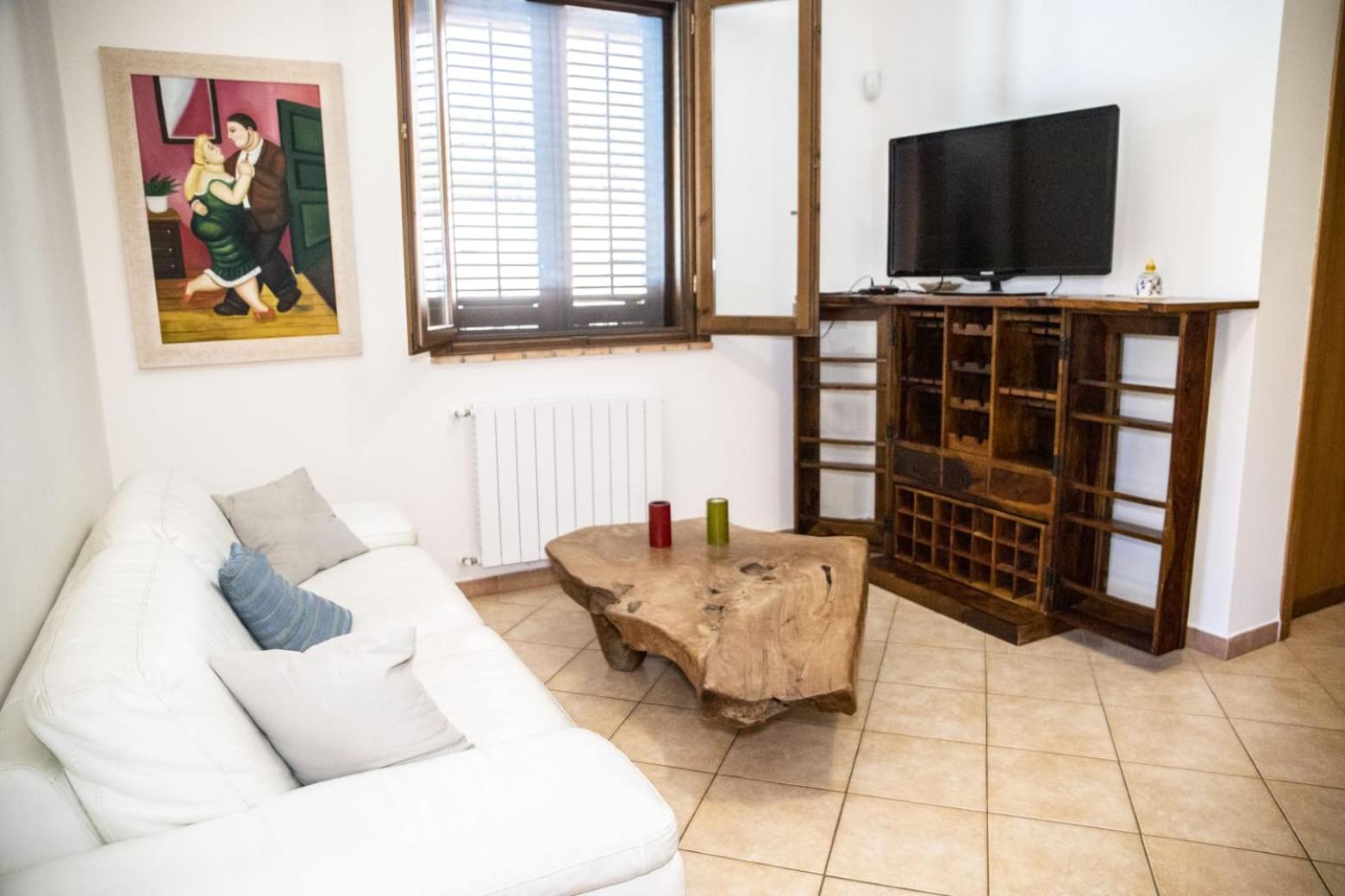 Dimora Fanale, Villa Esclusiva con Piscina Privata - Fanale Rentals