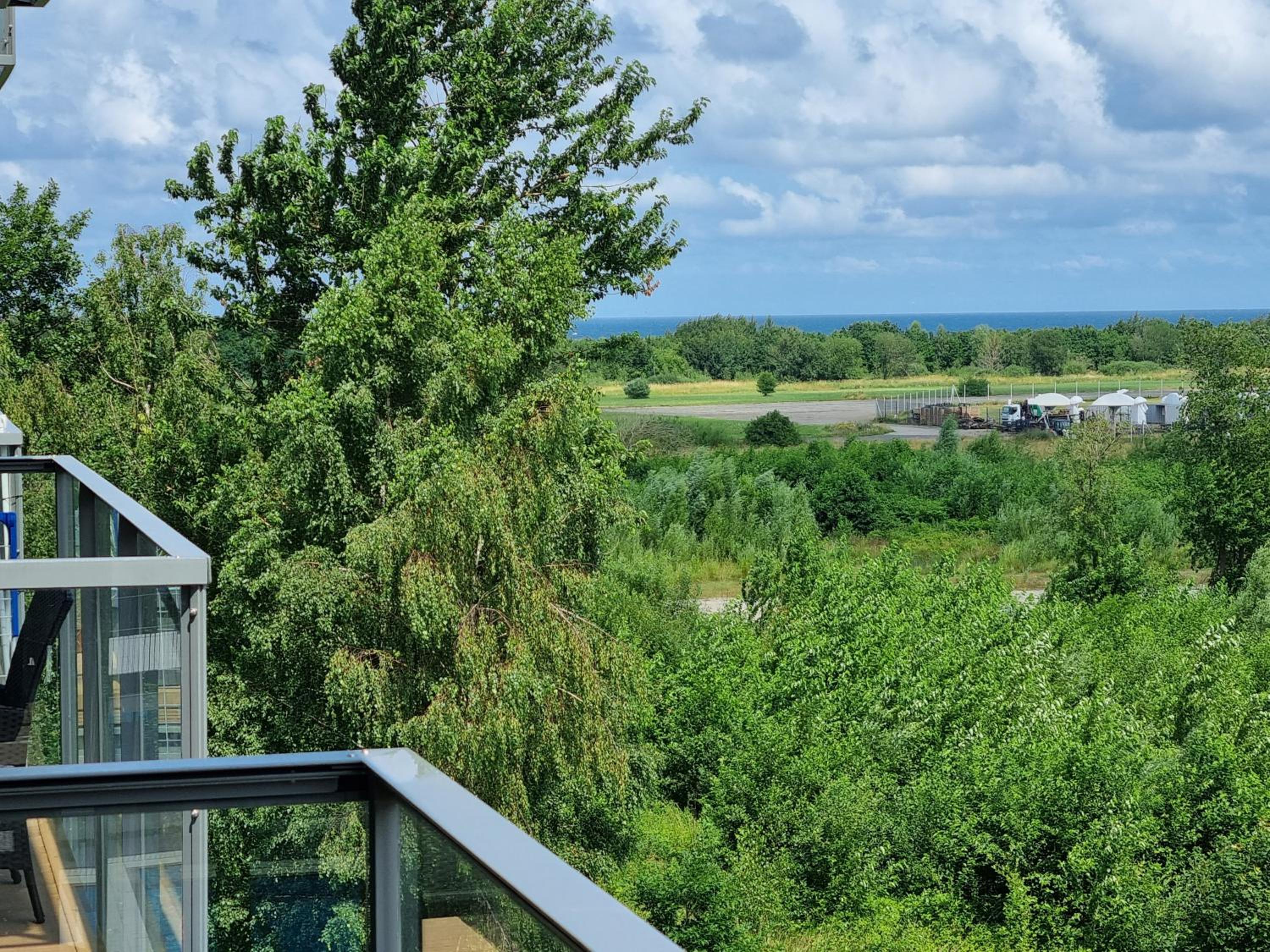 Hotel Apartament Z Widokiem, Osiedle Feniks