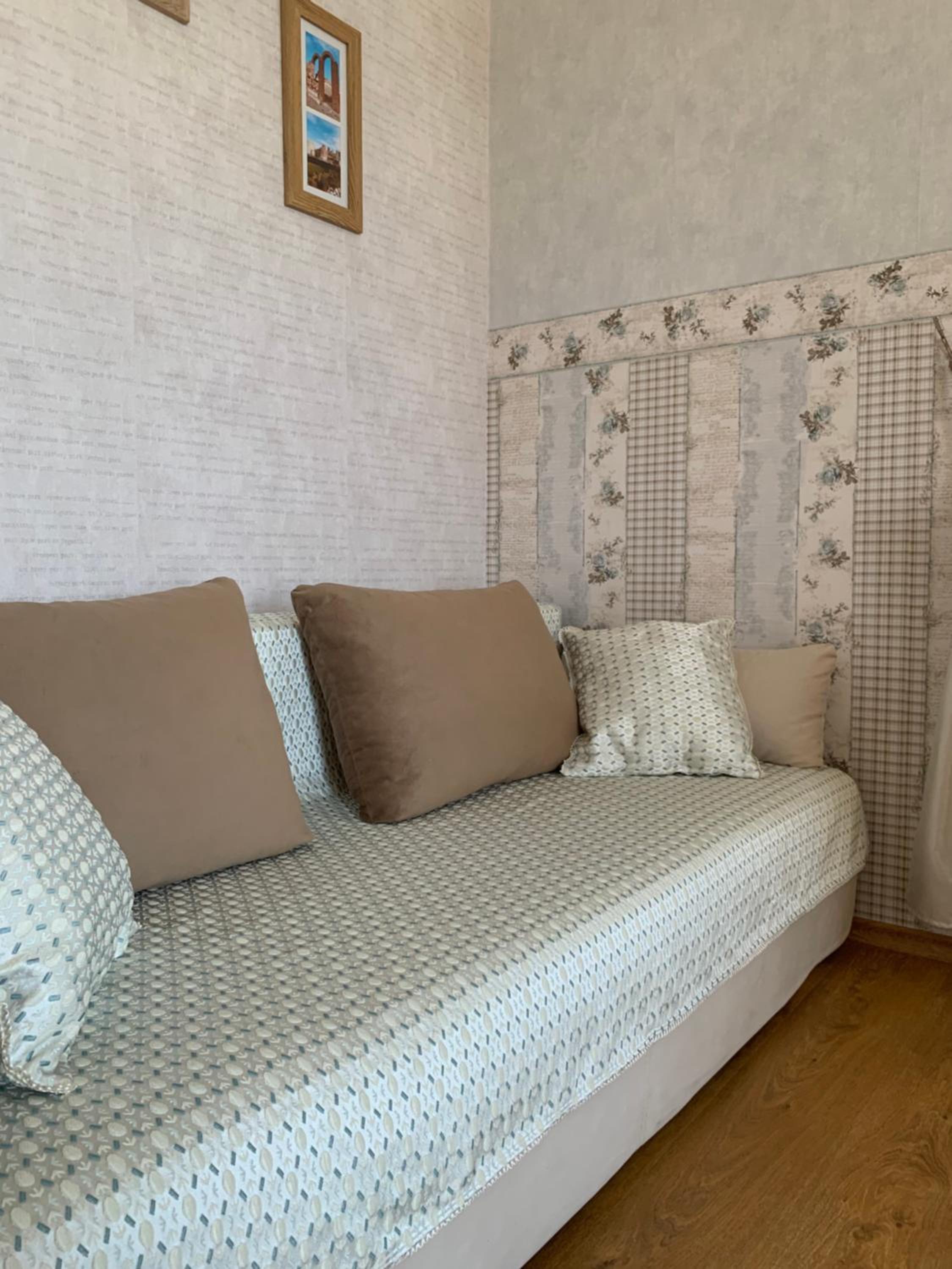 Apartment Keti