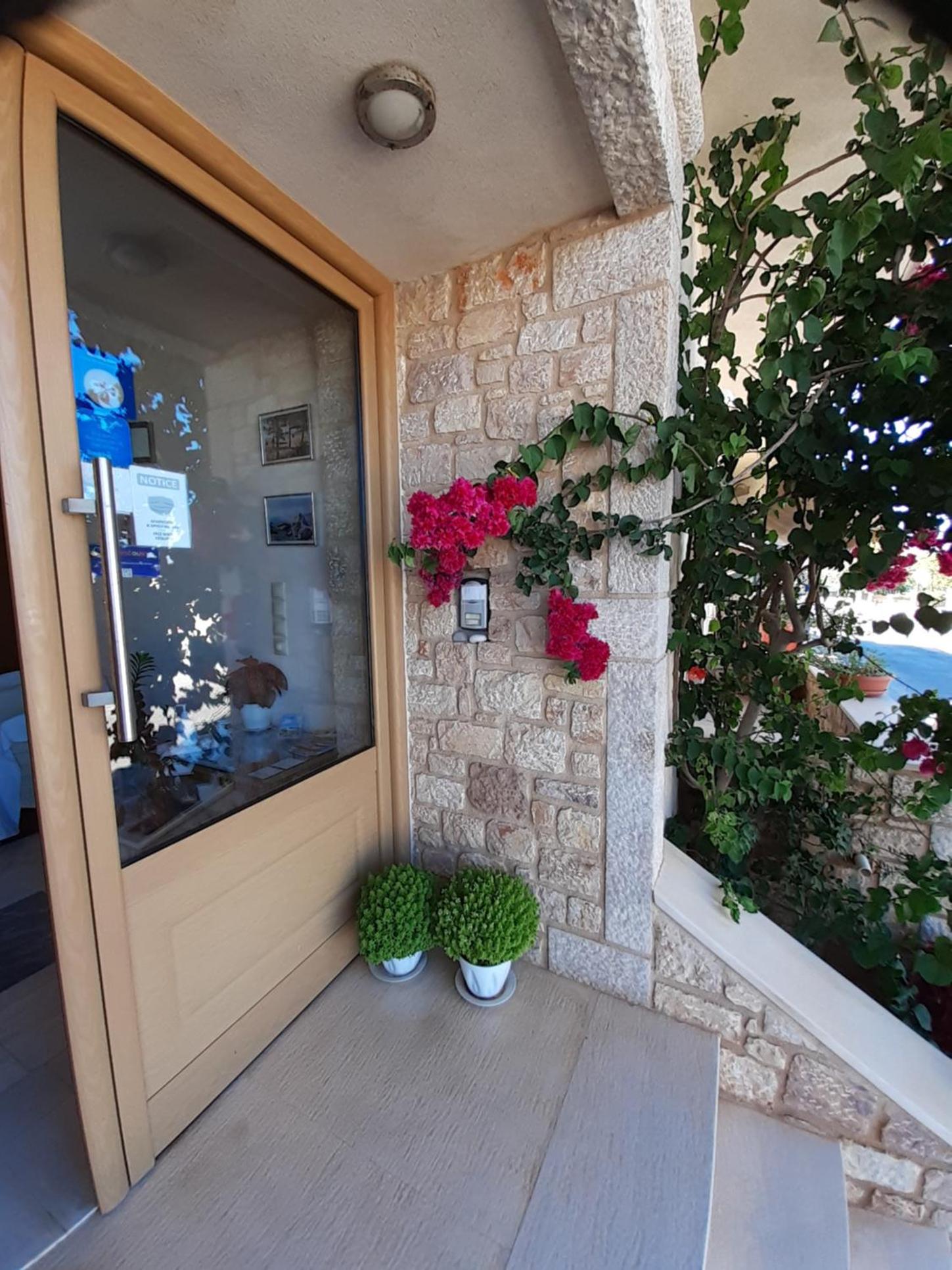 Kritikos Rooms photo 4