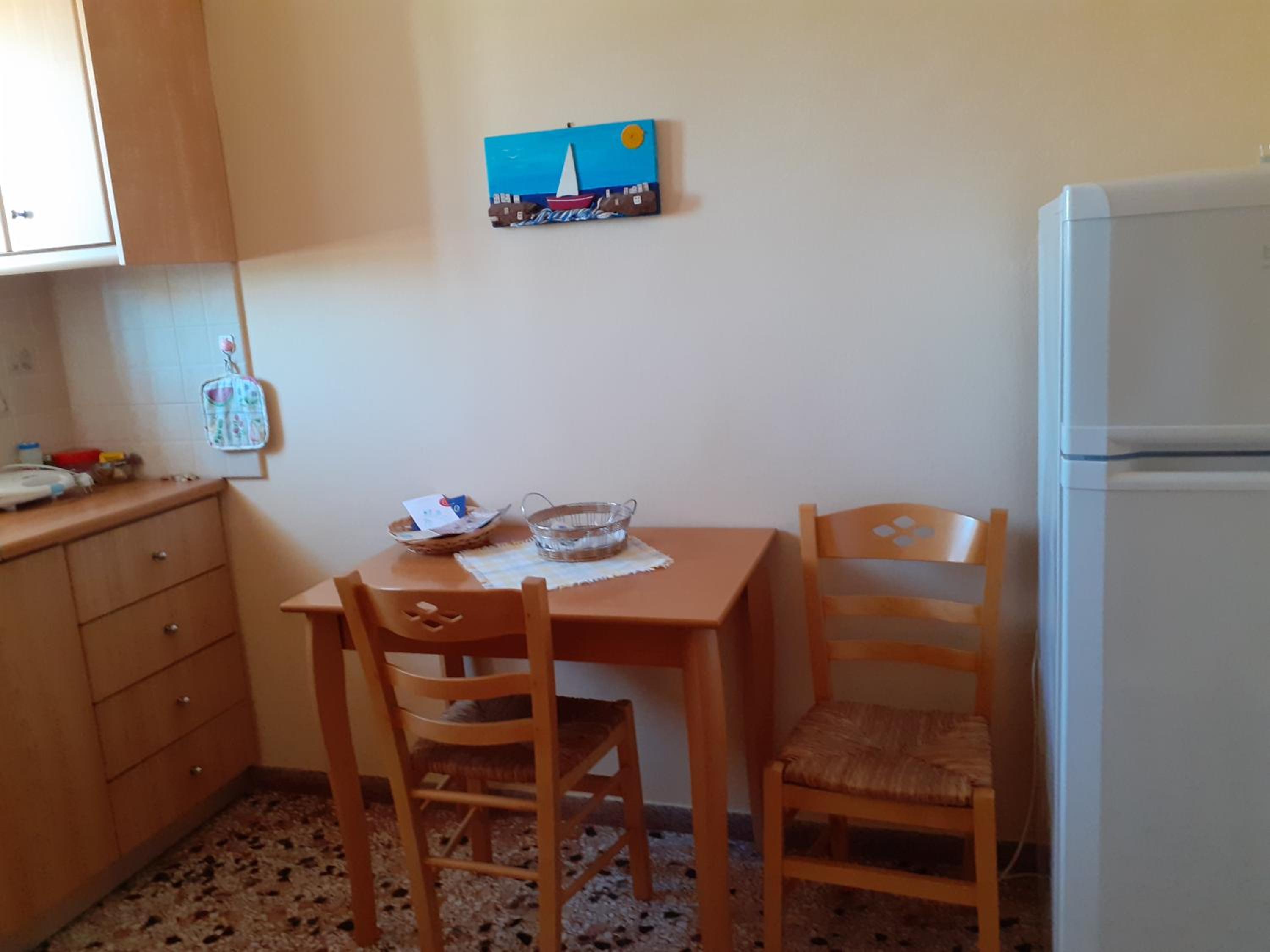 Kritikos Rooms