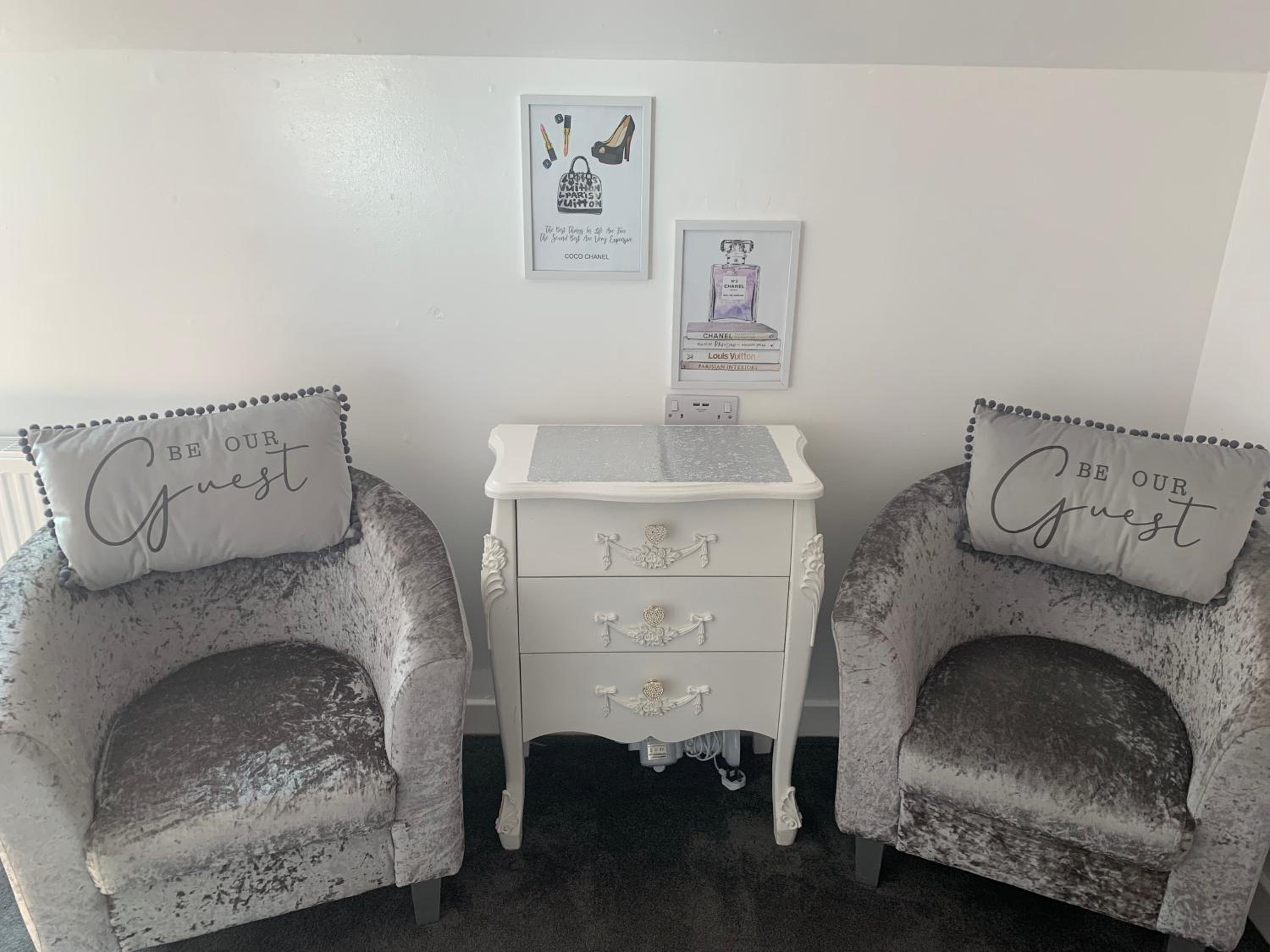 Inverness Vacations - Gleninver Guest House - Property Image 90