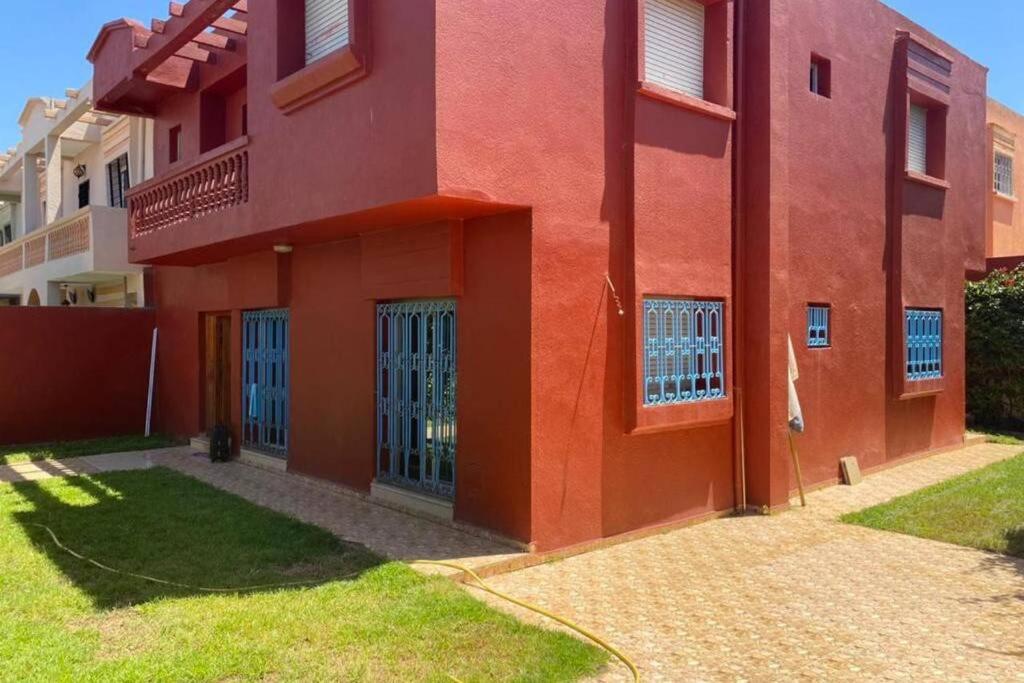 Hotel Magnifique villa avec cheminée et jardin privatif - Image 1