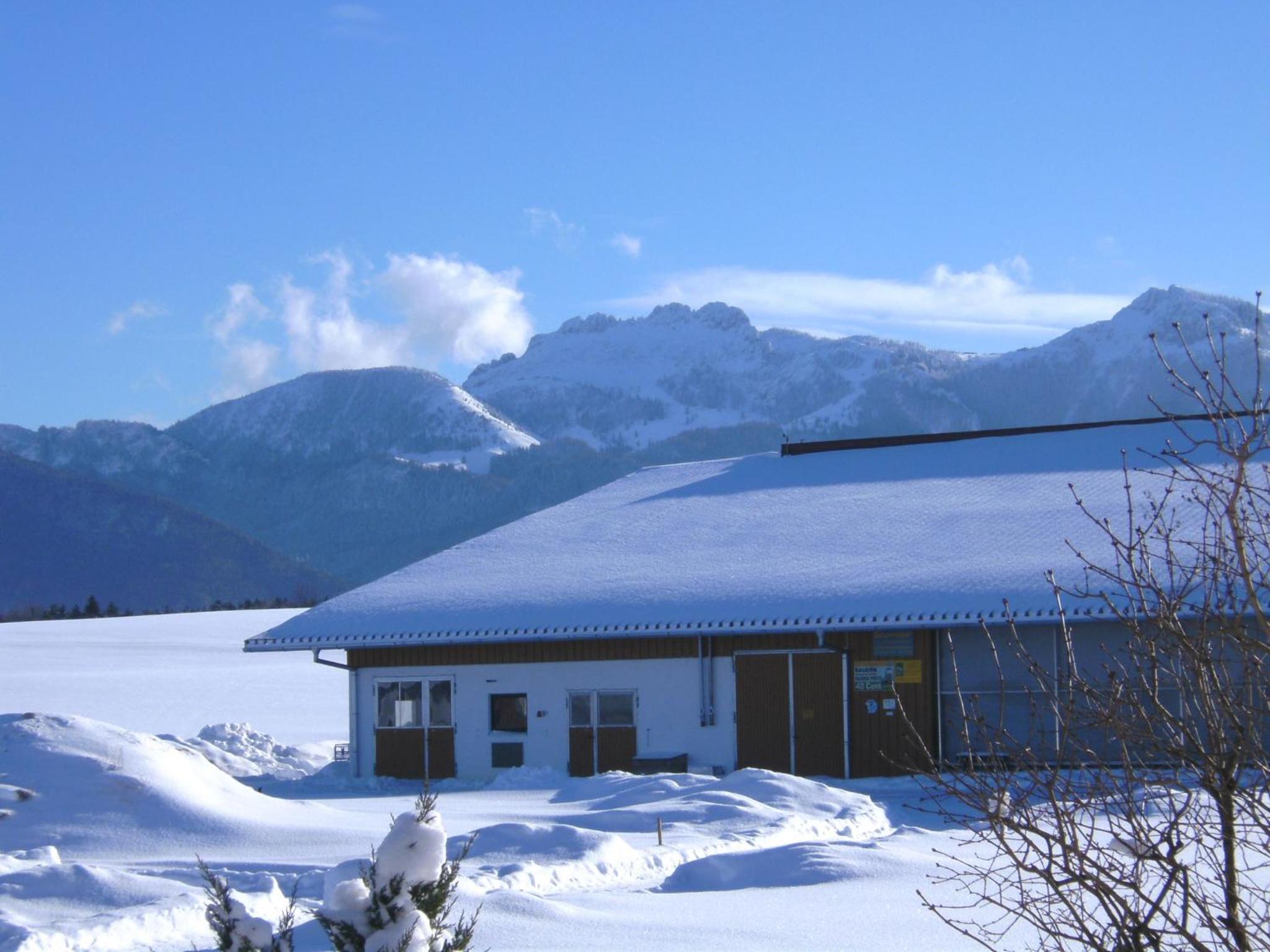 Ferienwohnung Zottnerhof