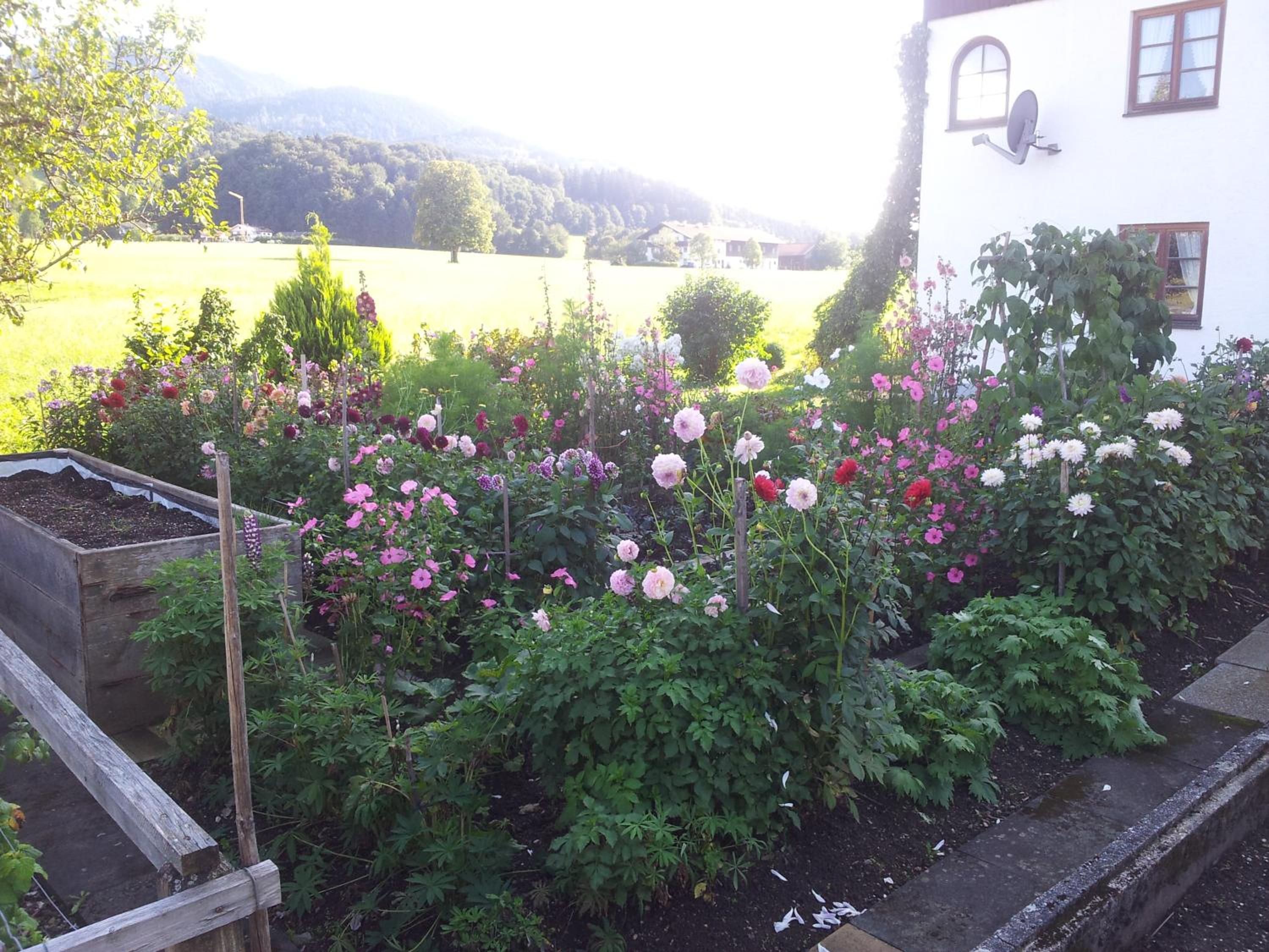 Ferienwohnung Zottnerhof