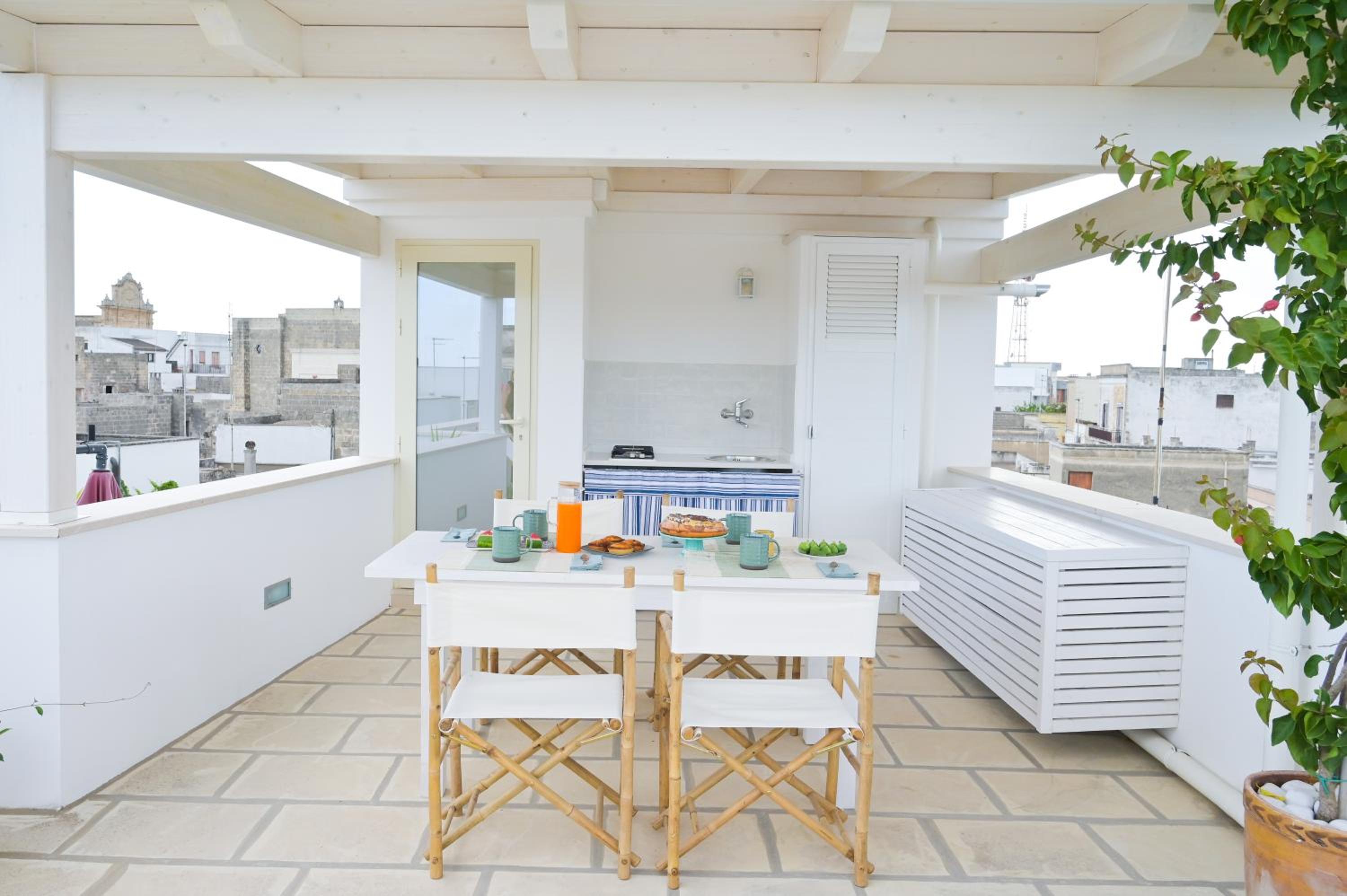 Pietro Maggi - Apulian Historical House photo 2