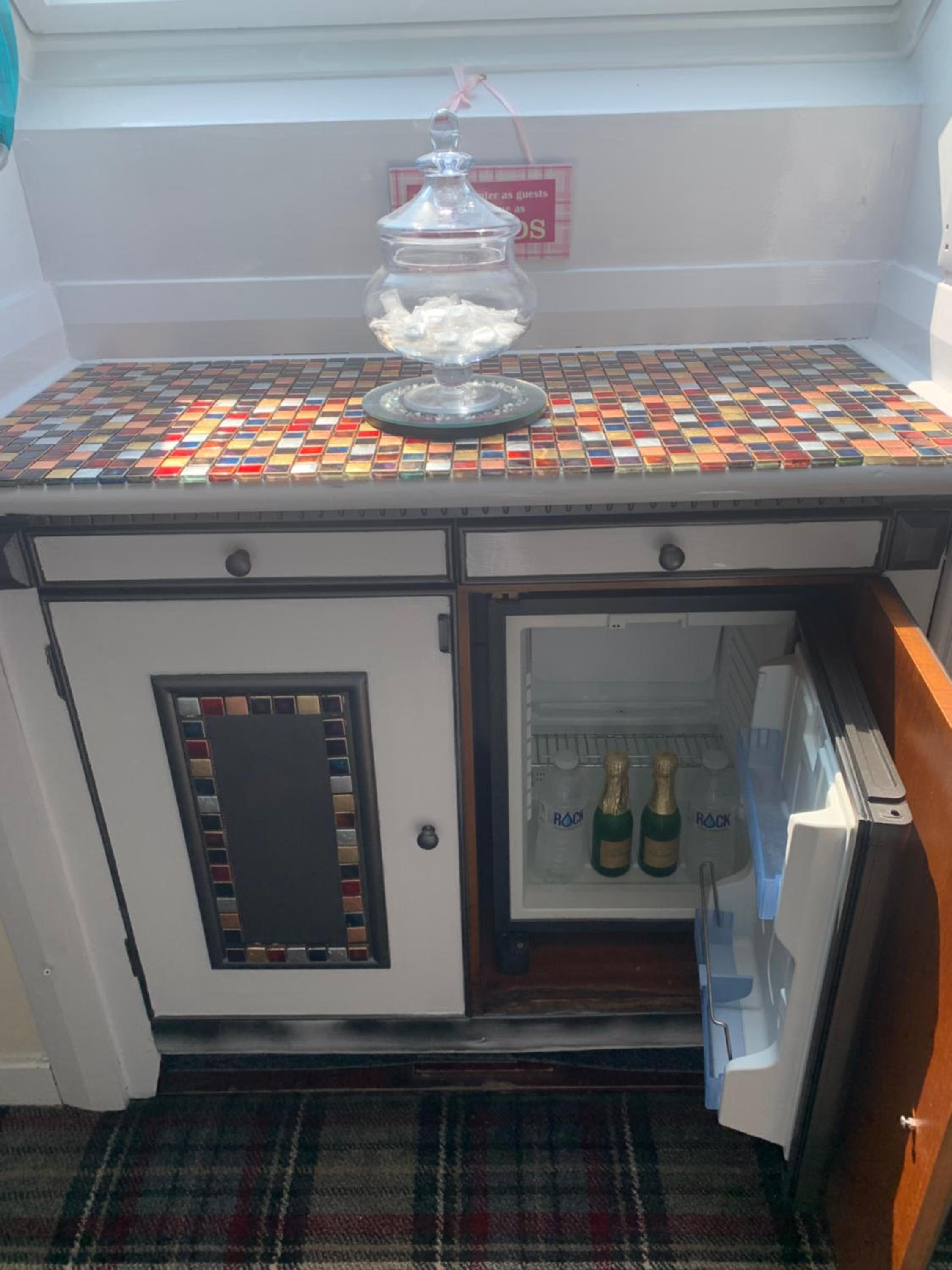 Inverness Vacations - Gleninver Guest House - Property Image 80