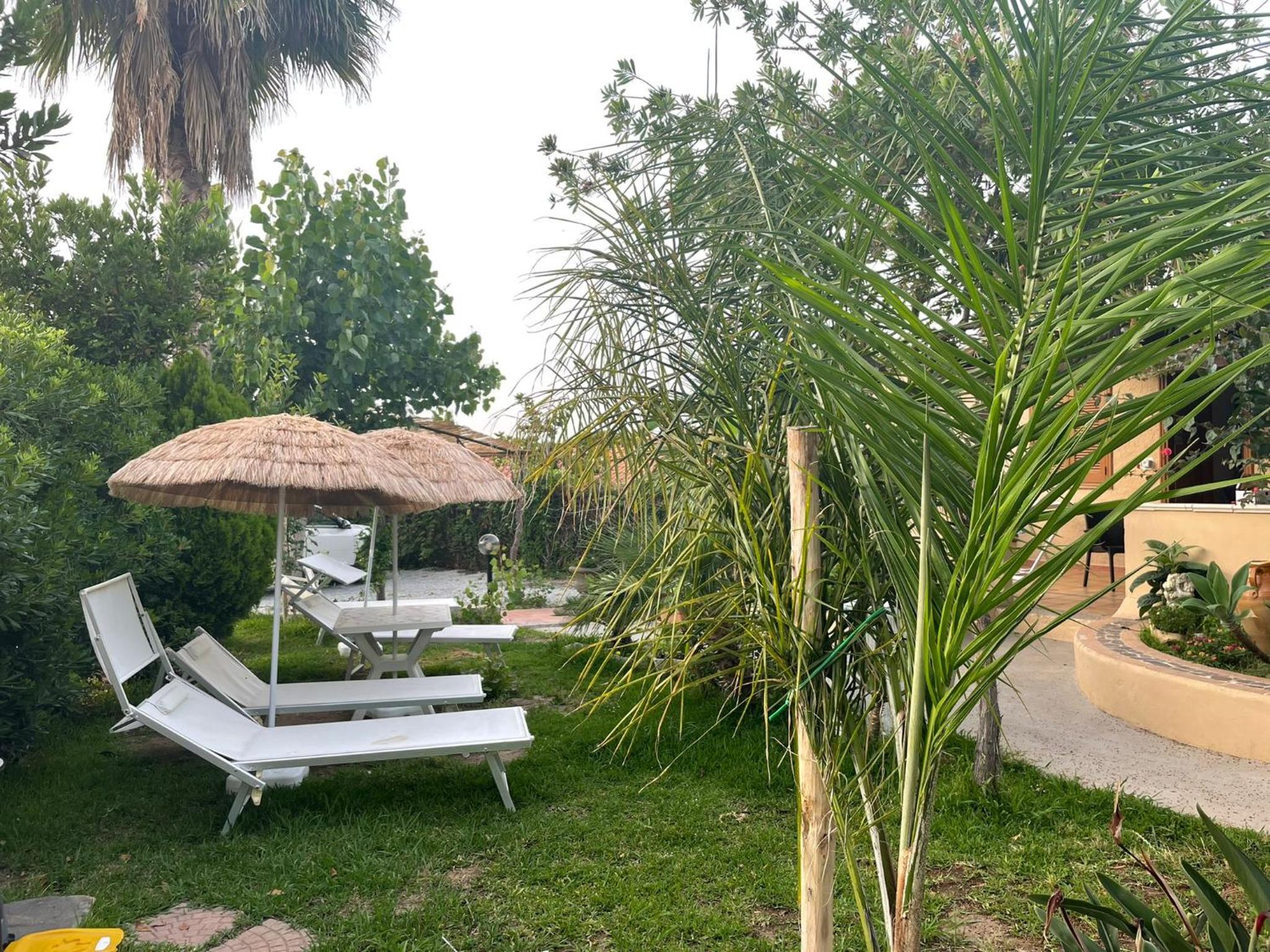 Residenza le Sirene Porto di Tropea photo 3