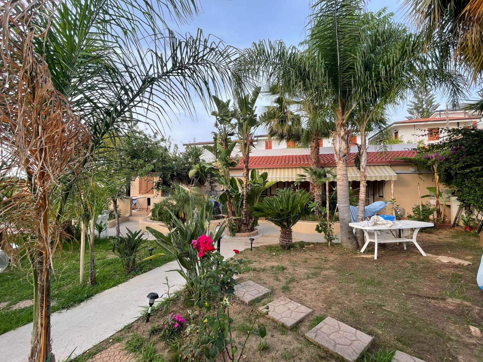 Residenza le Sirene Porto di Tropea photo 2