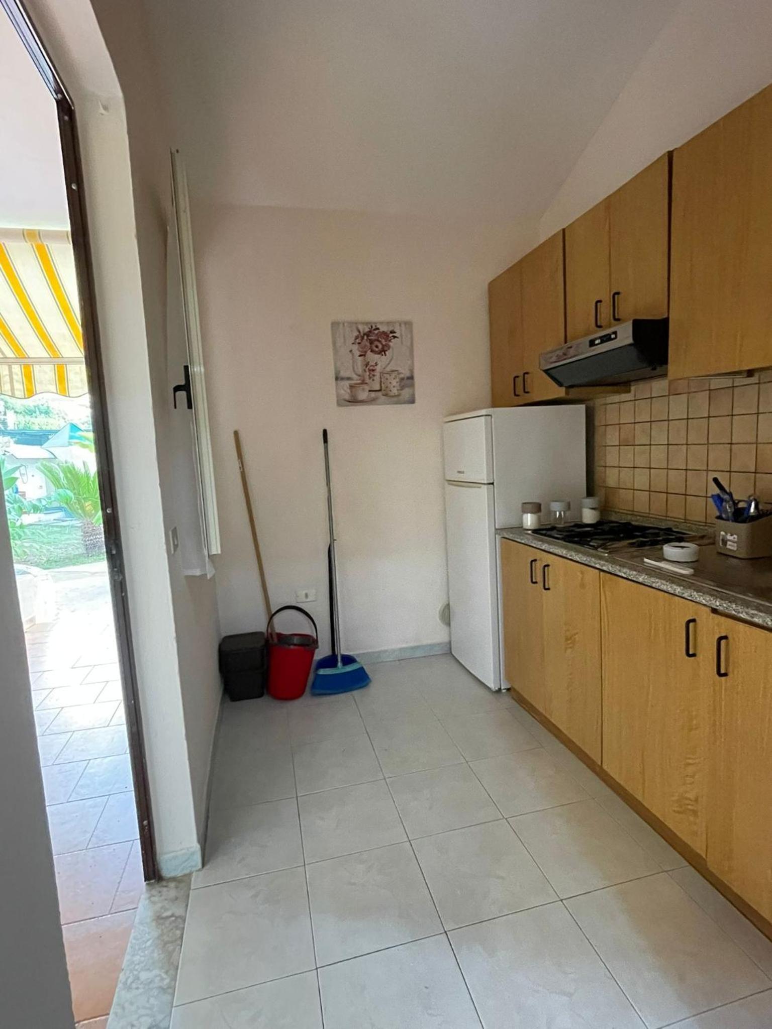 Residenza le Sirene Porto di Tropea photo 4