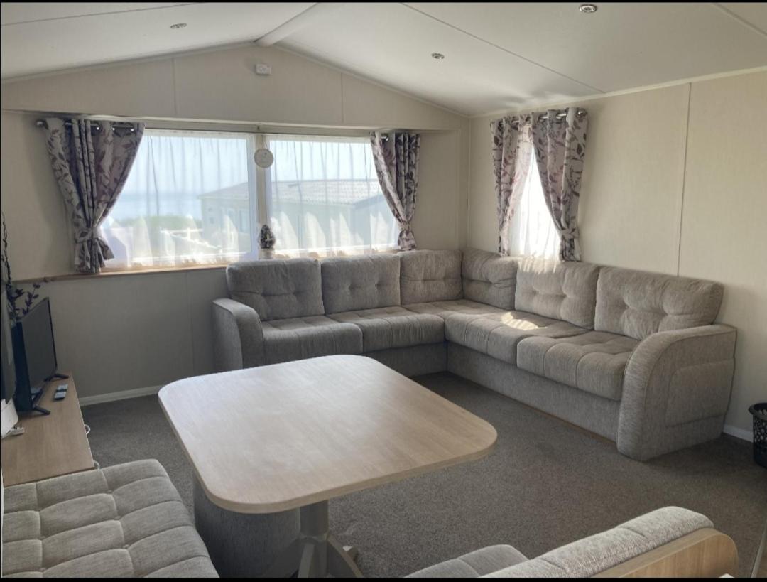 Haven Devon Cliffs - Karo Place