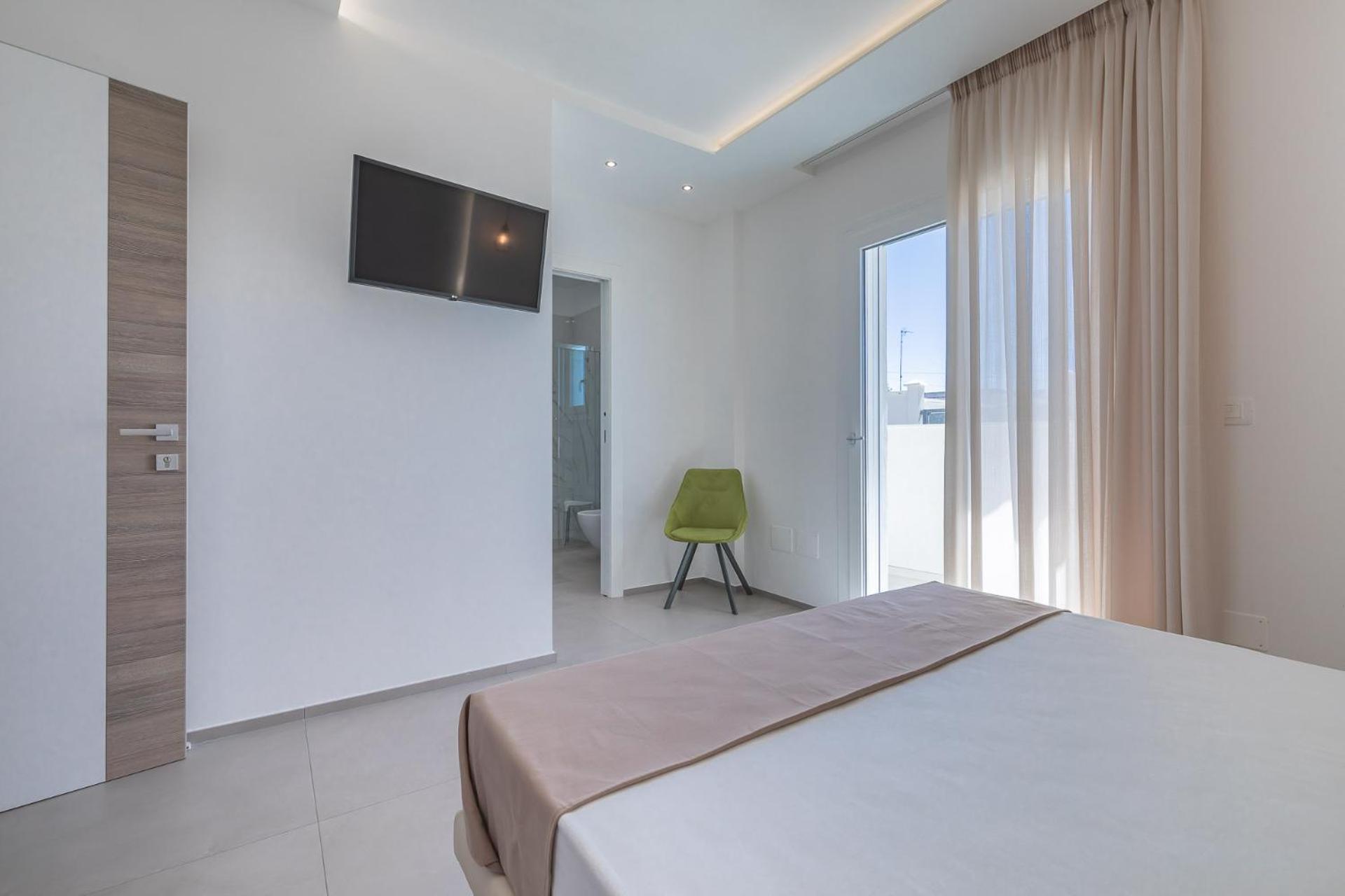 Horizon rooms view 3