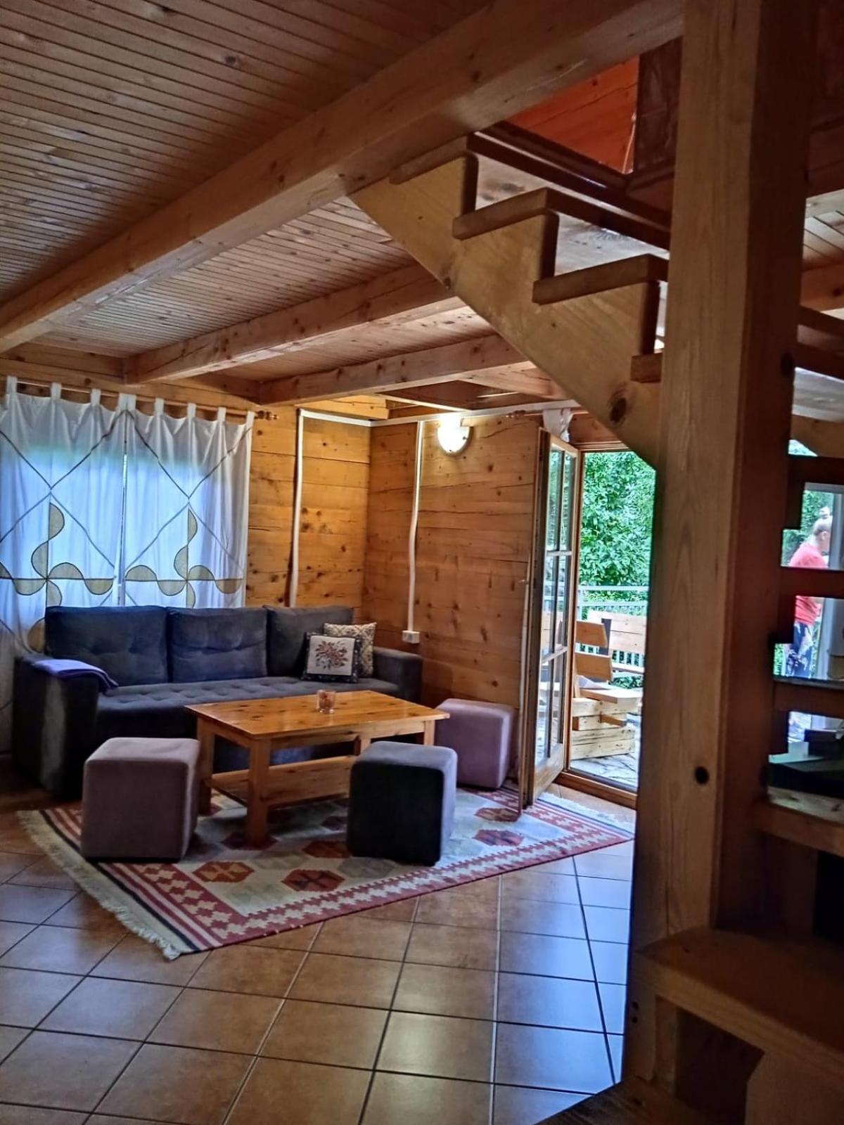 Apartman Relax in Nature