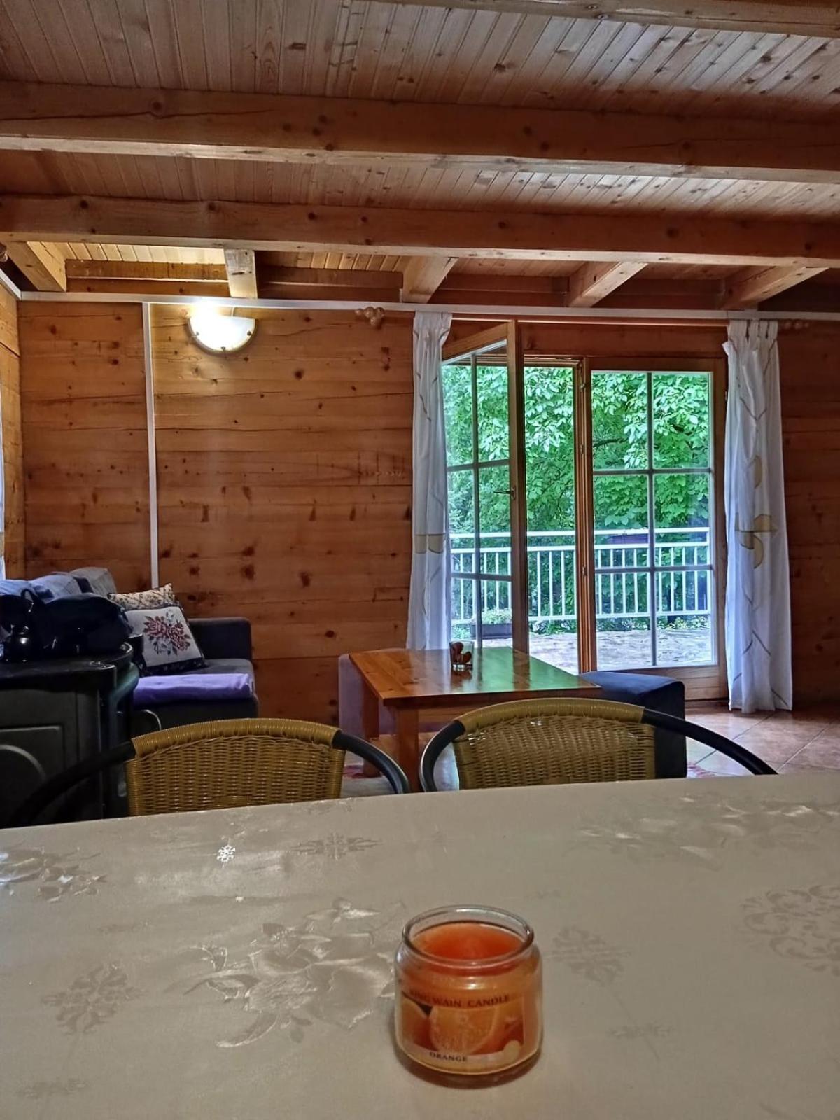 Apartman Relax in Nature