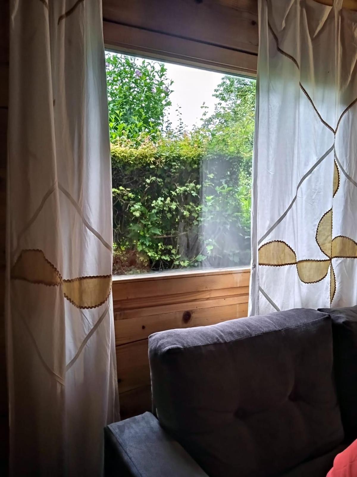 Apartman Relax in Nature
