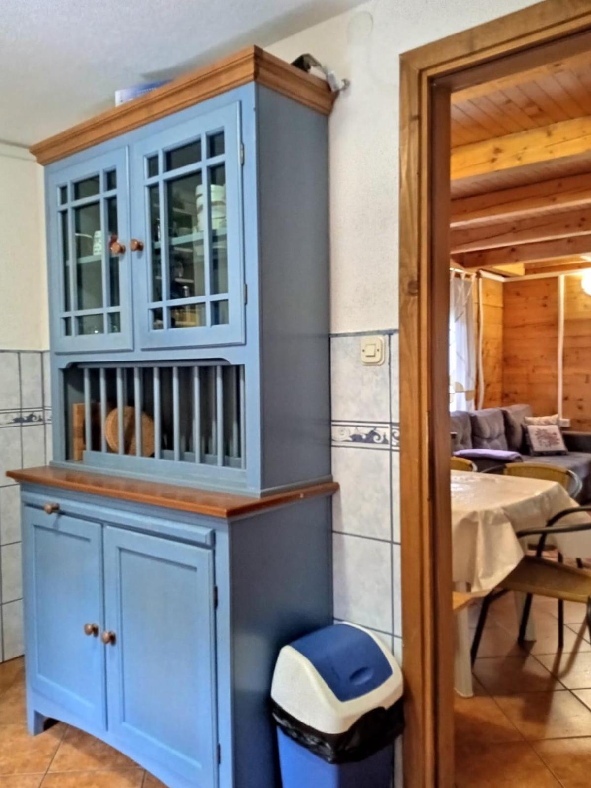 Apartman Relax in Nature
