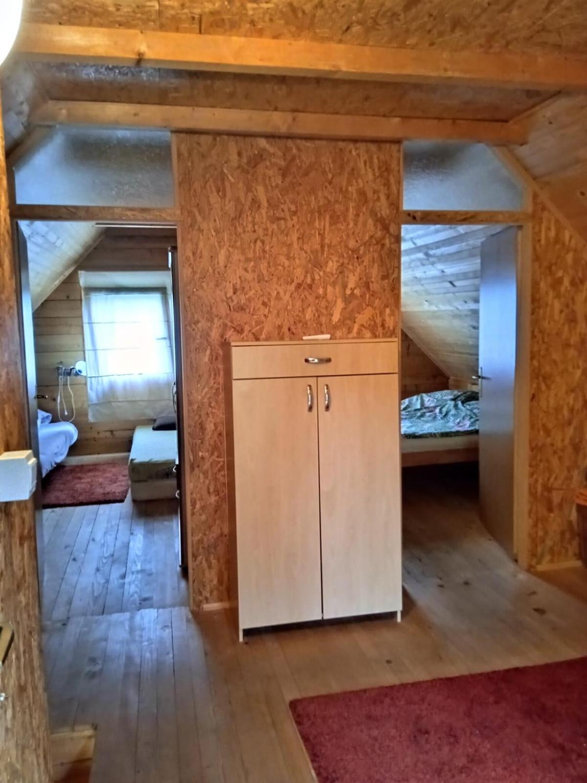 Apartman Relax in Nature