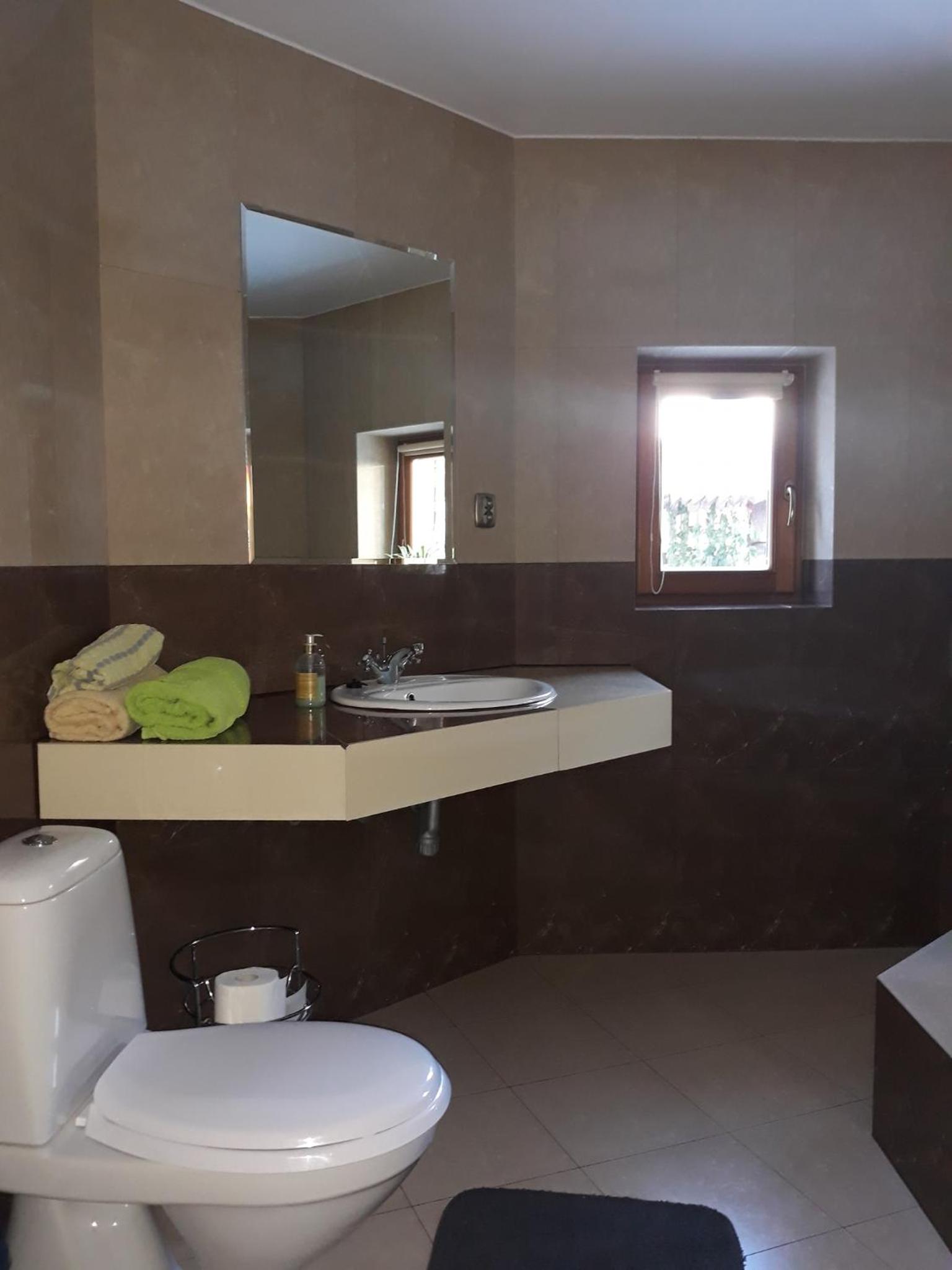 Apartament pod Lubaniem u Chlipały view 3