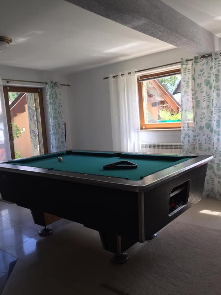 Apartament pod Lubaniem u Chlipały
