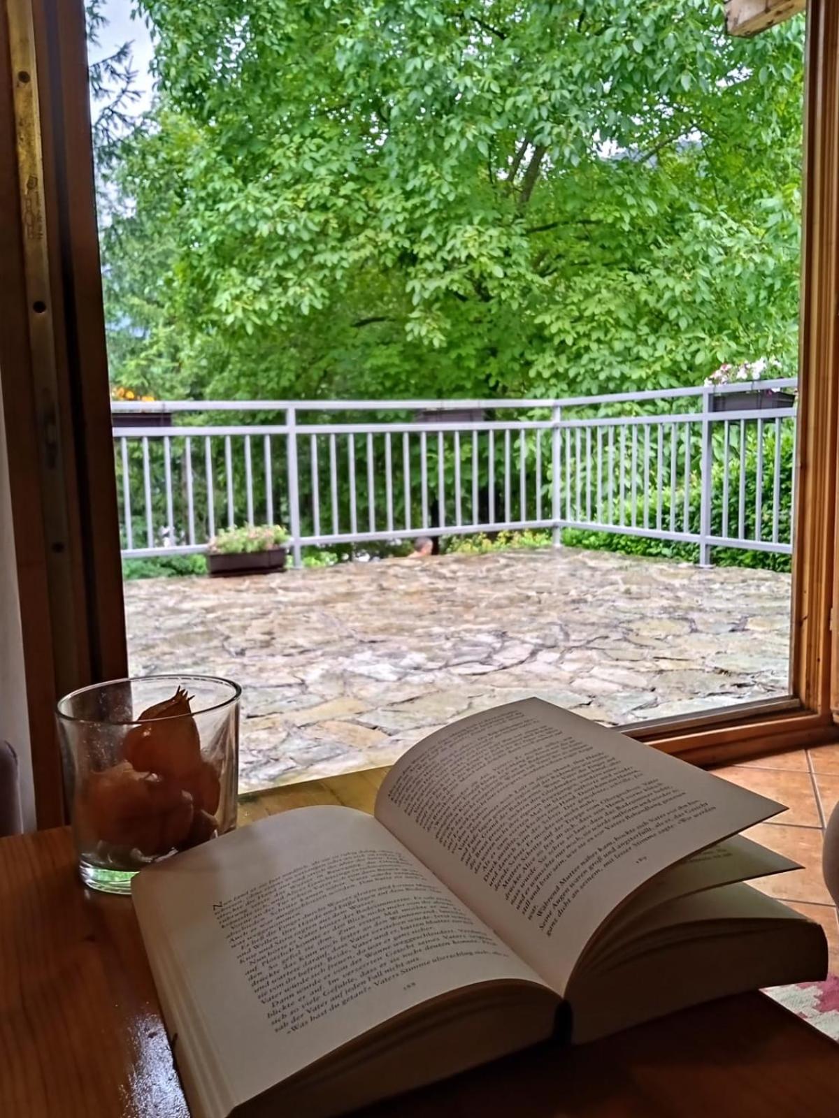 Apartman Relax in Nature
