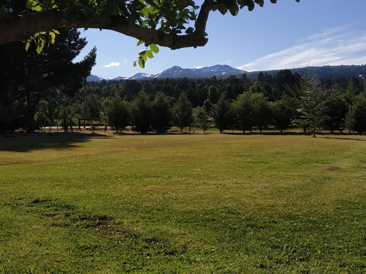 Masia del Valle