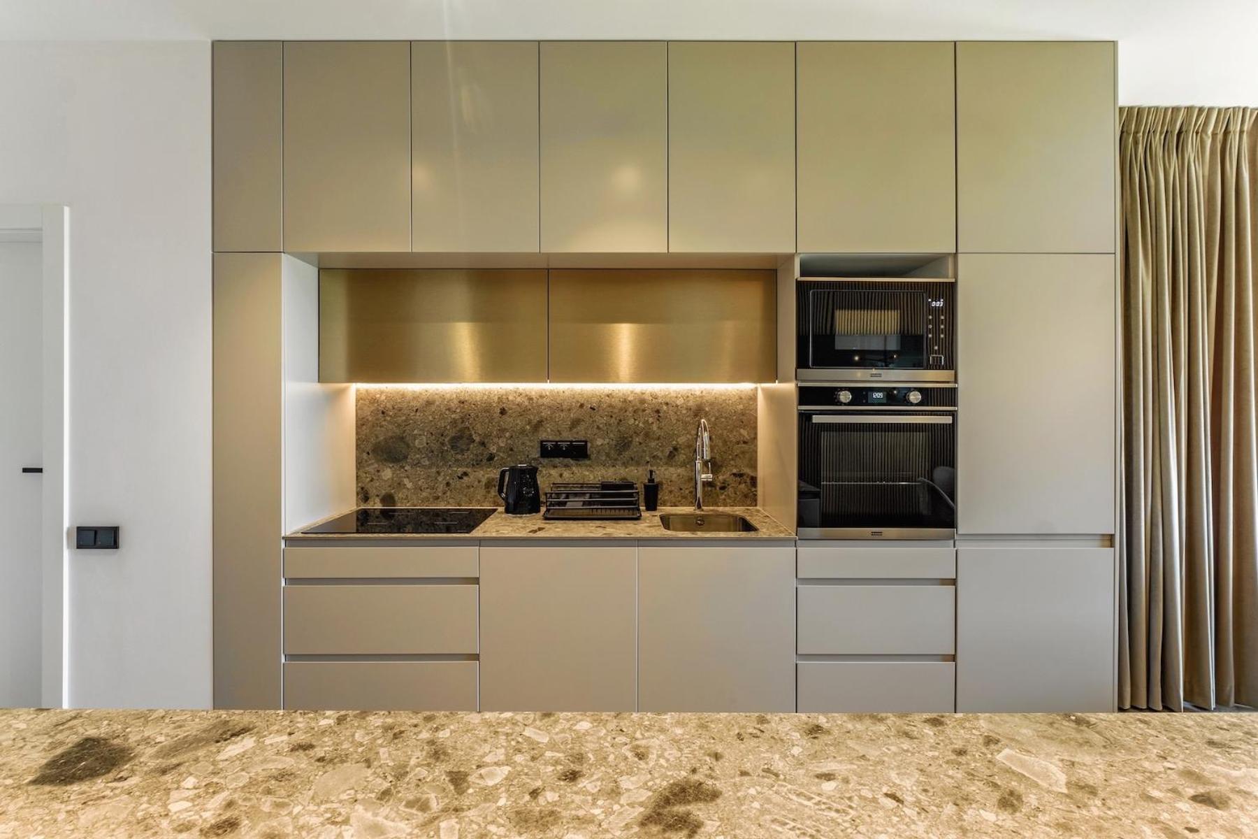 Nautica Resort Ekskluzywny apartament z widokiem na jezioro Niegocin