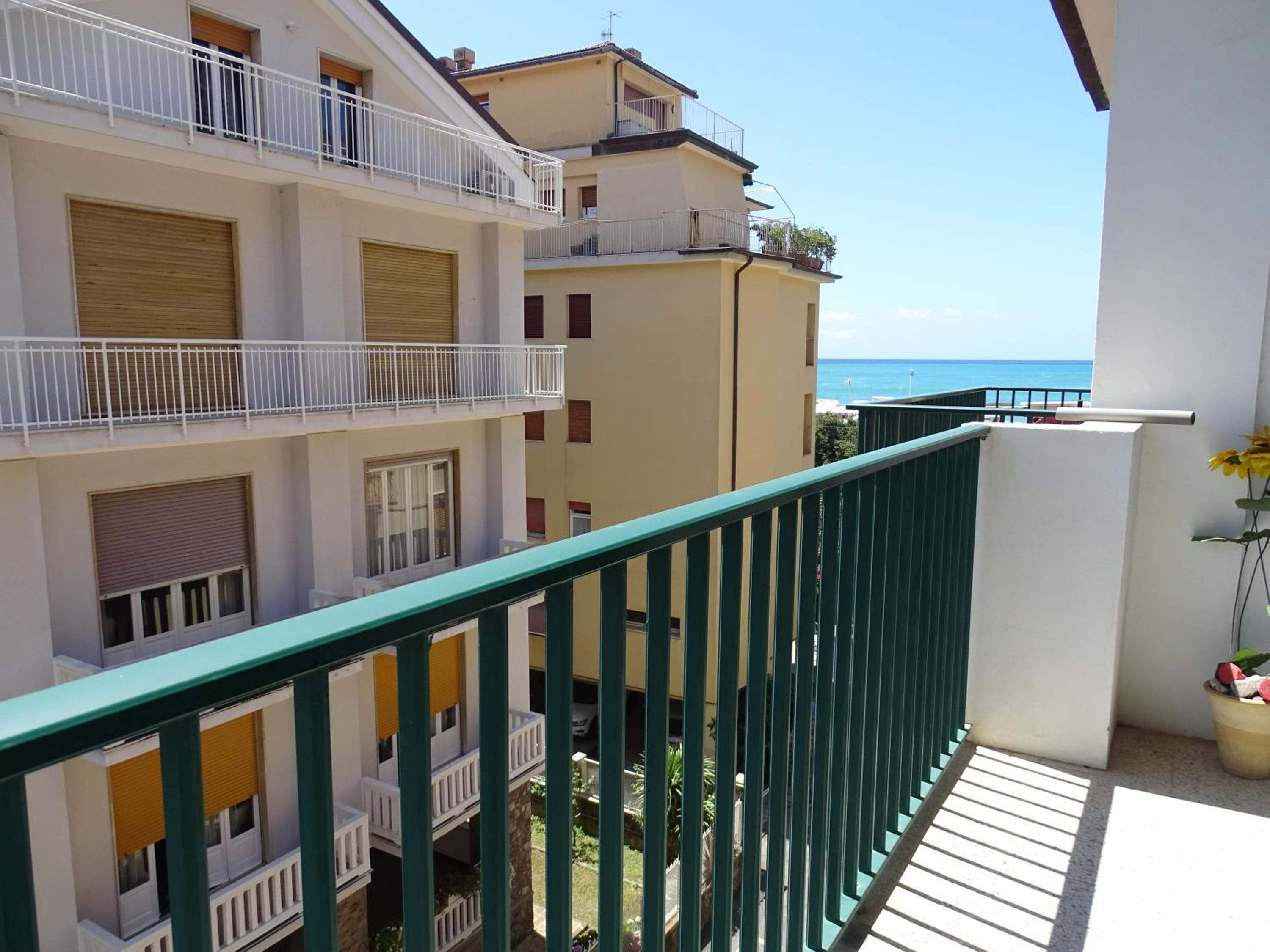 Casa Jacopo 50 mt dal mare