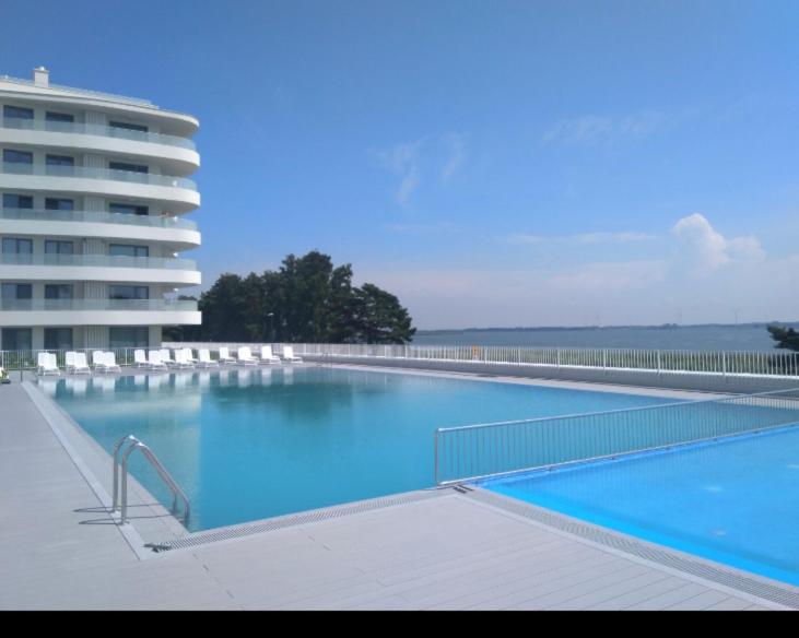 Rogowo Pearl Apartament Resko