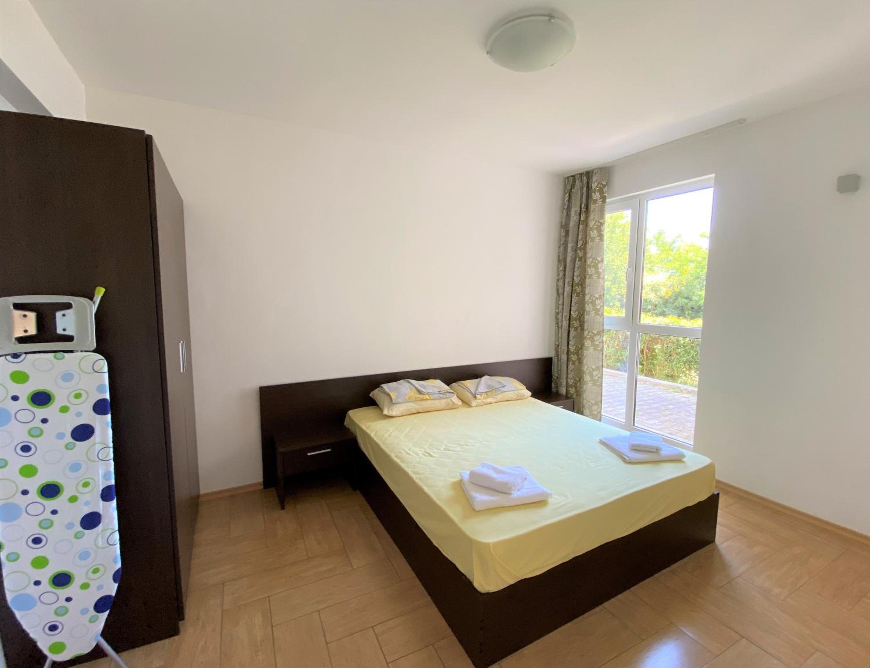 Panorama Kabakum Apartments - Free Parking