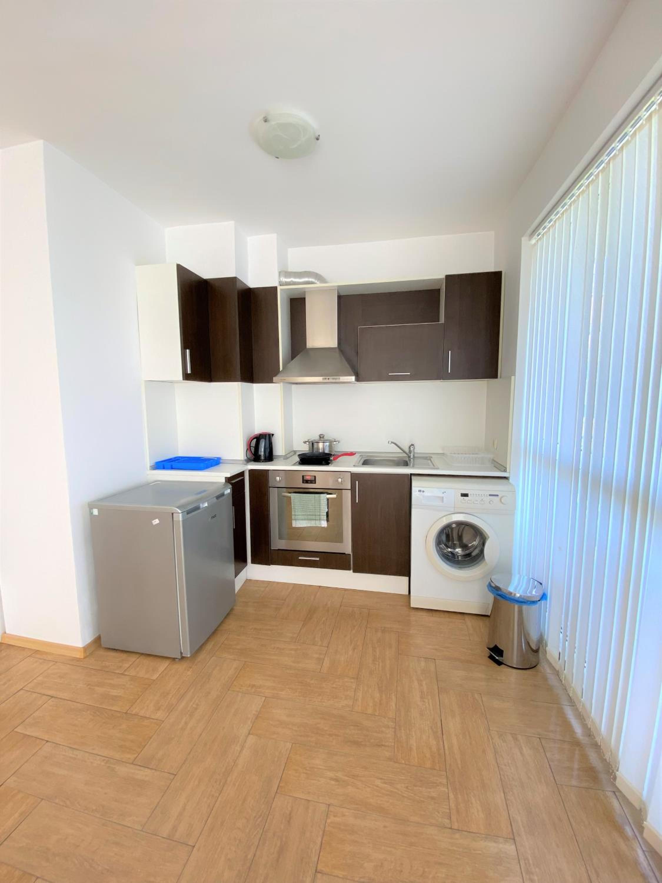 Panorama Kabakum Apartments - Free Parking