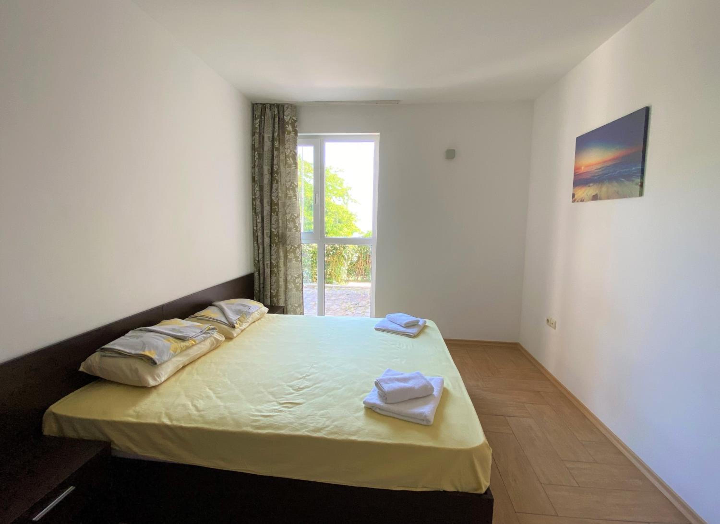 Panorama Kabakum Apartments - Free Parking