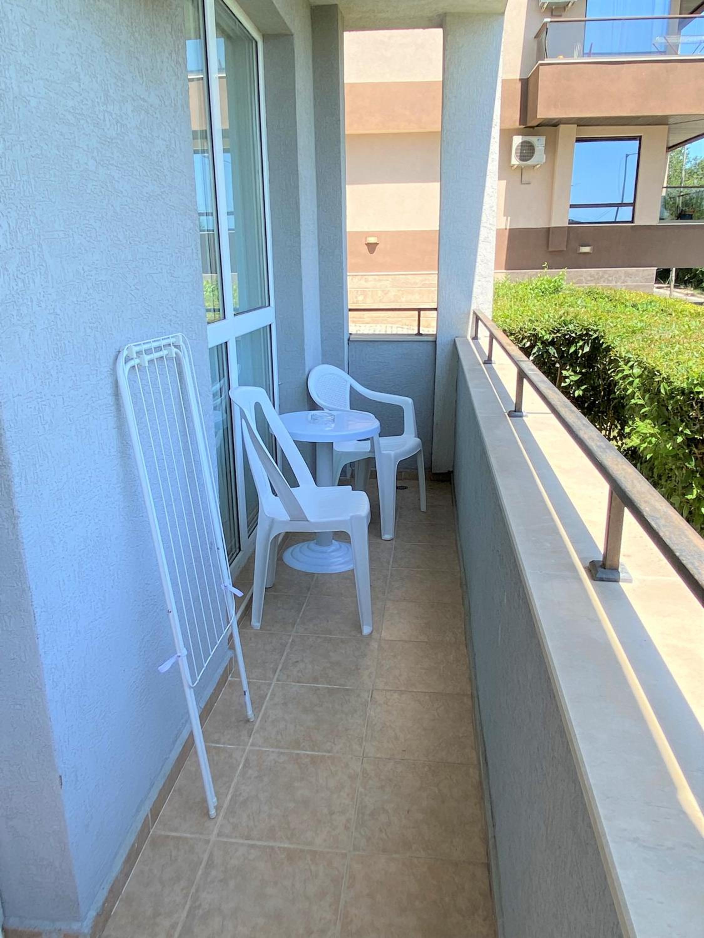 Panorama Kabakum Apartments - Free Parking