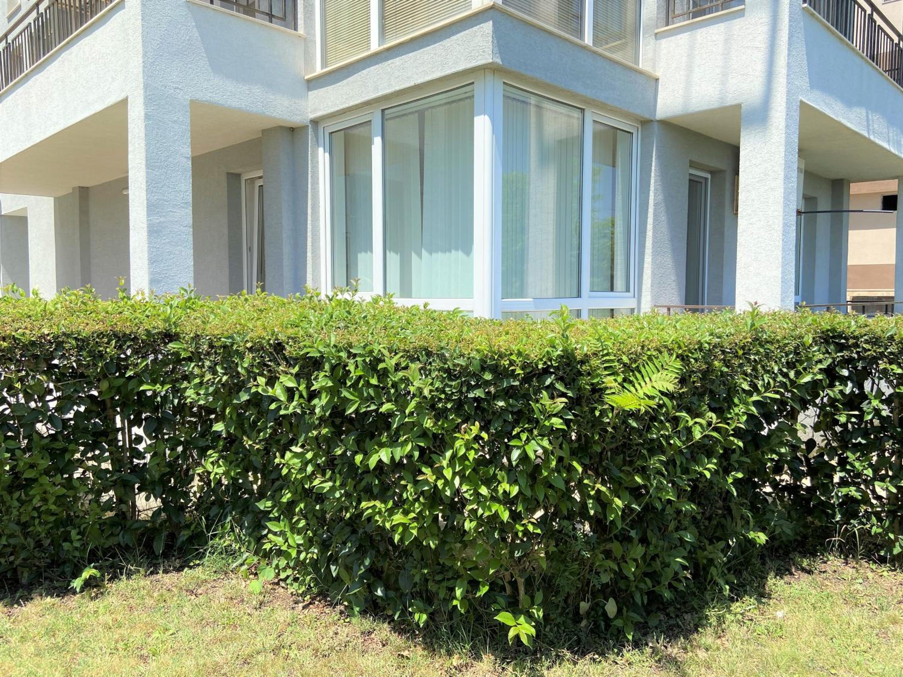 Panorama Kabakum Apartments - Free Parking