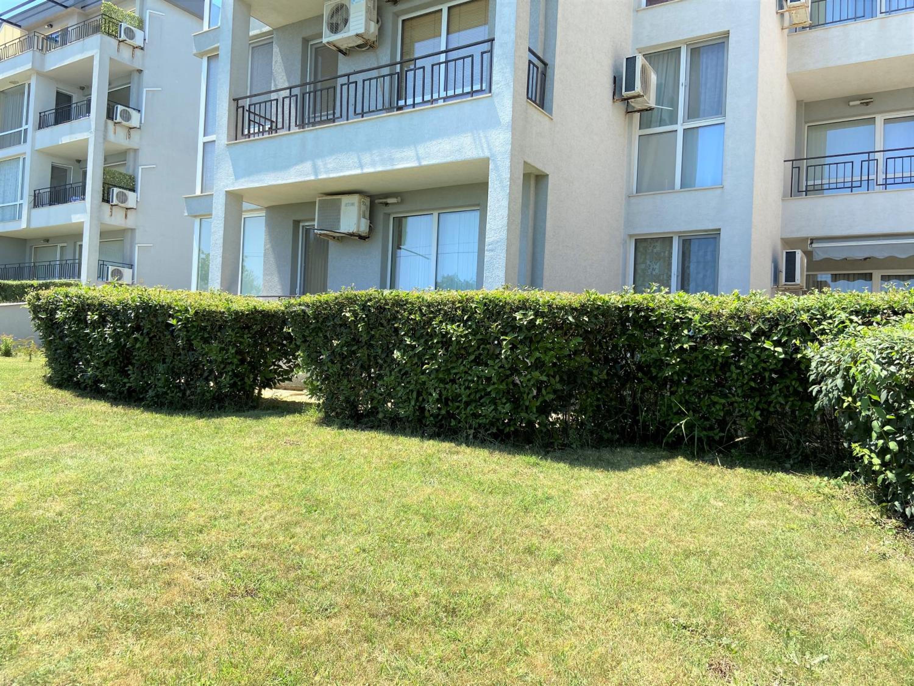 Panorama Kabakum Apartments - Free Parking