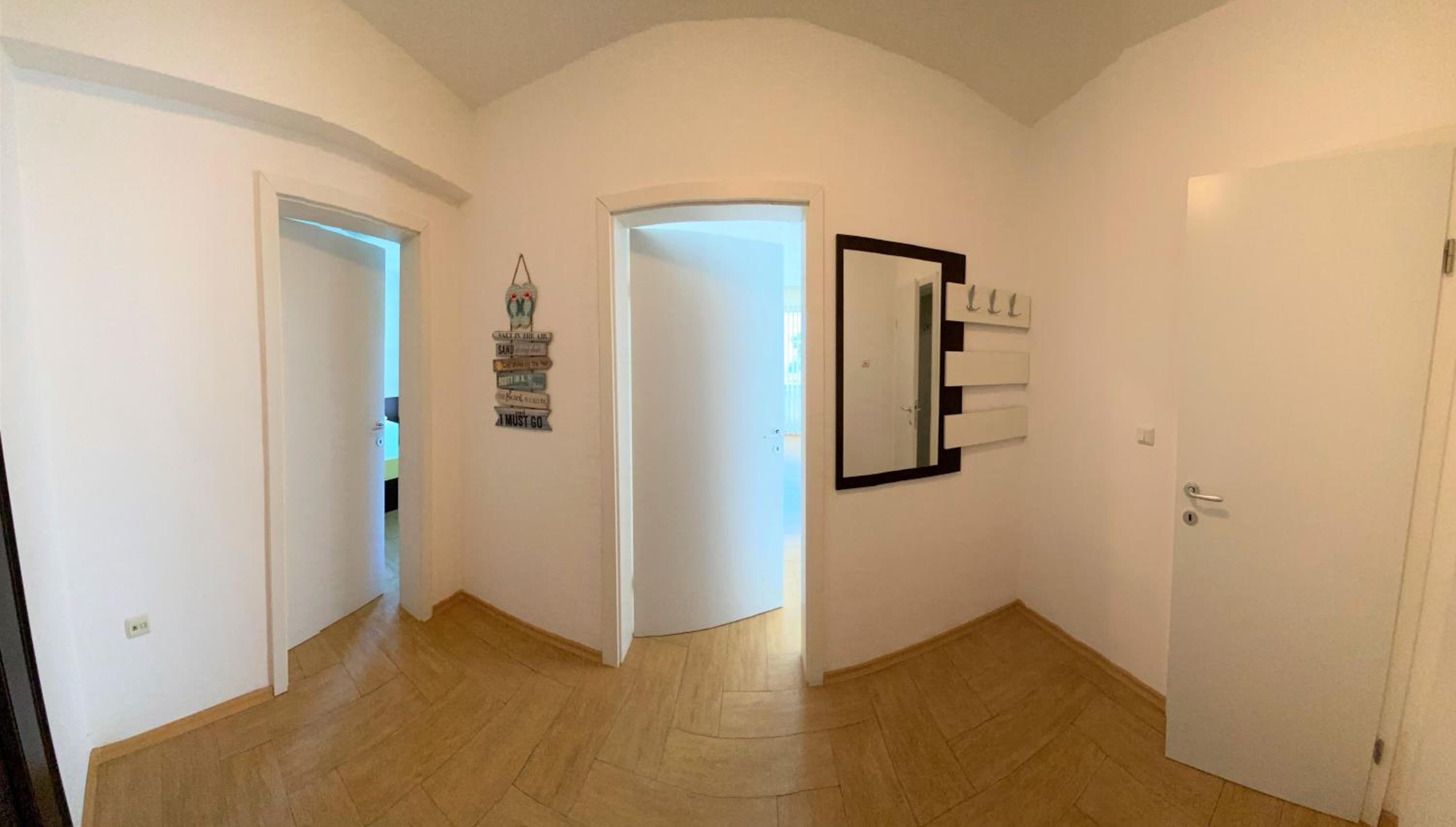 Panorama Kabakum Apartments - Free Parking
