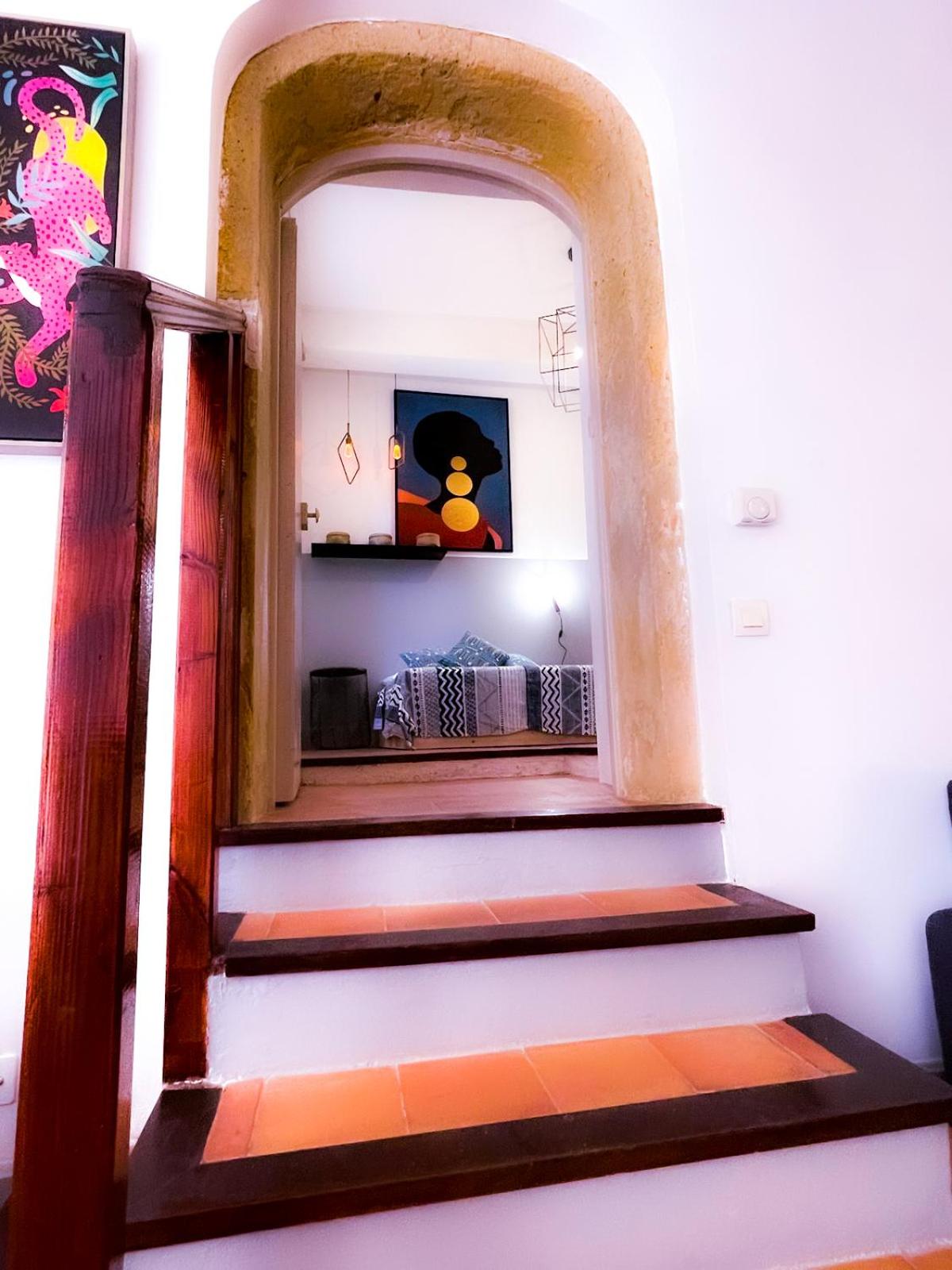 Appartements La Croix