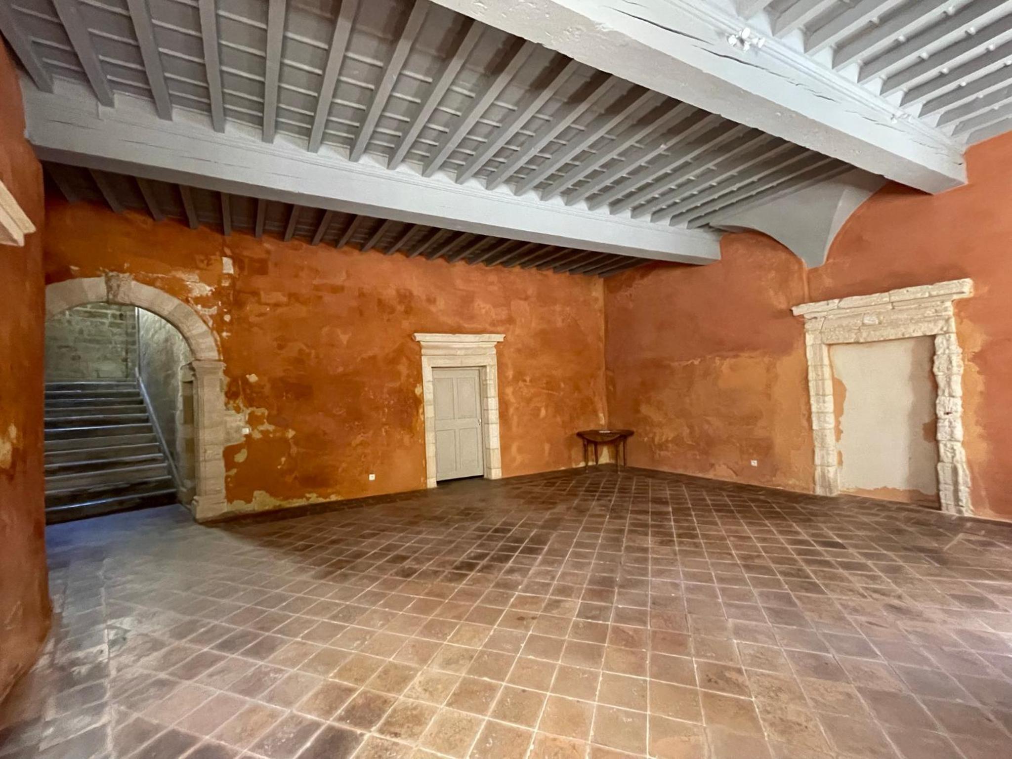 Appartements La Croix