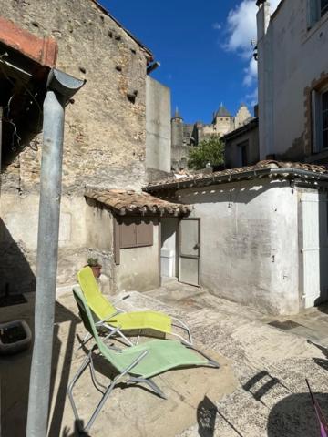 Le Patio Cathare