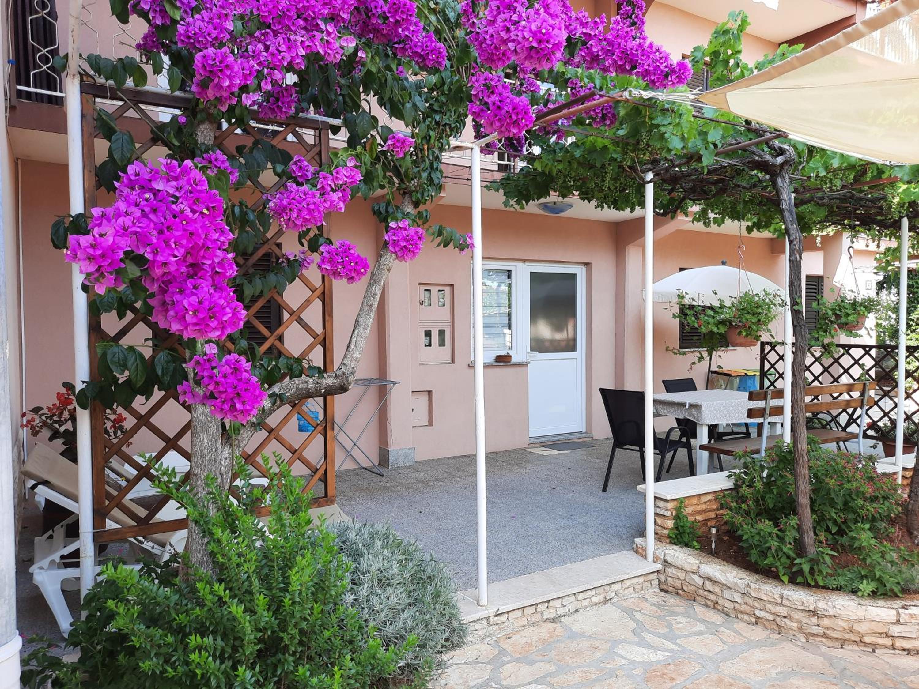 Apartment Nino in Pula view 2
