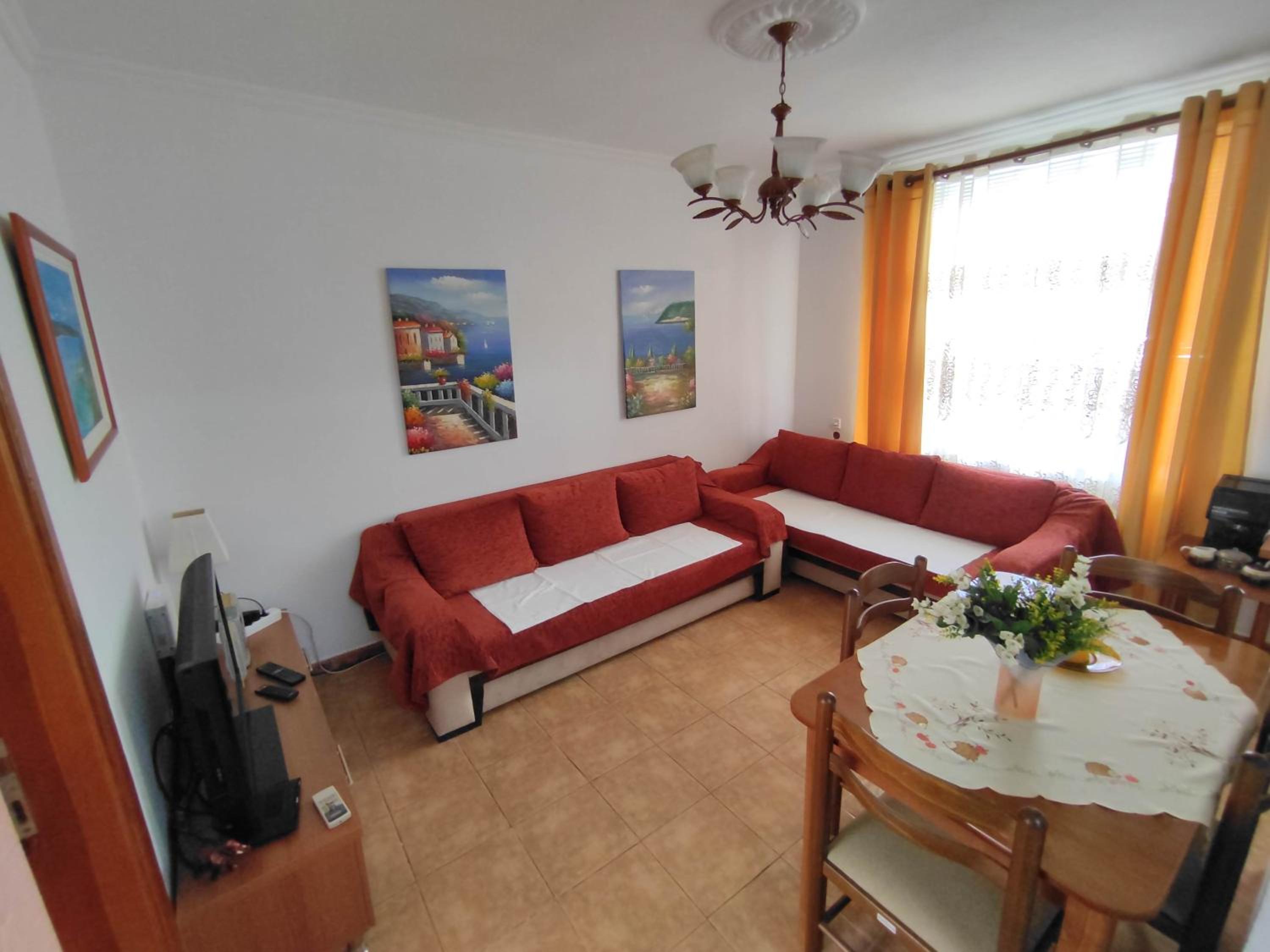 Rias Apartment Sarande