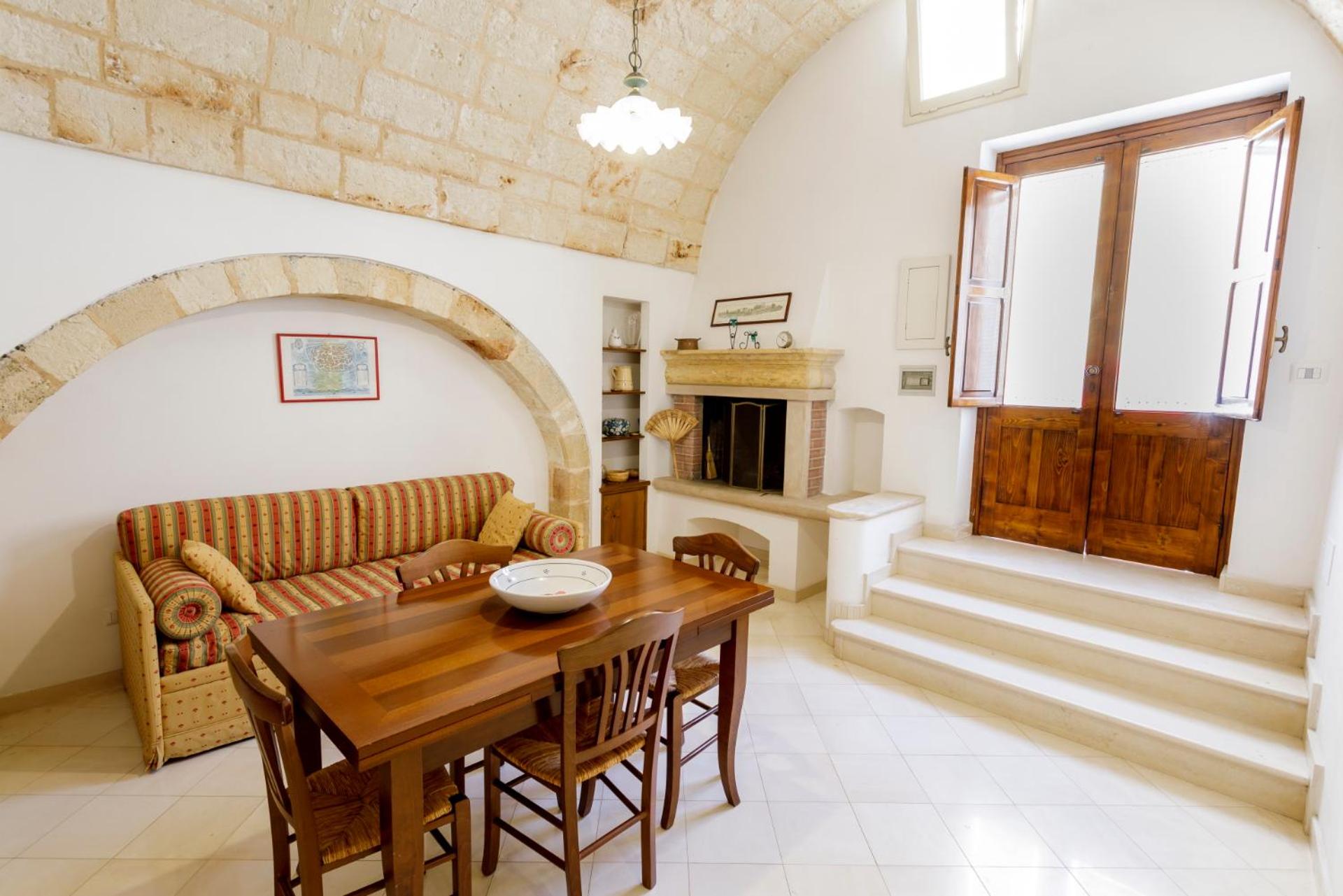 Suite Pagliula photo 2
