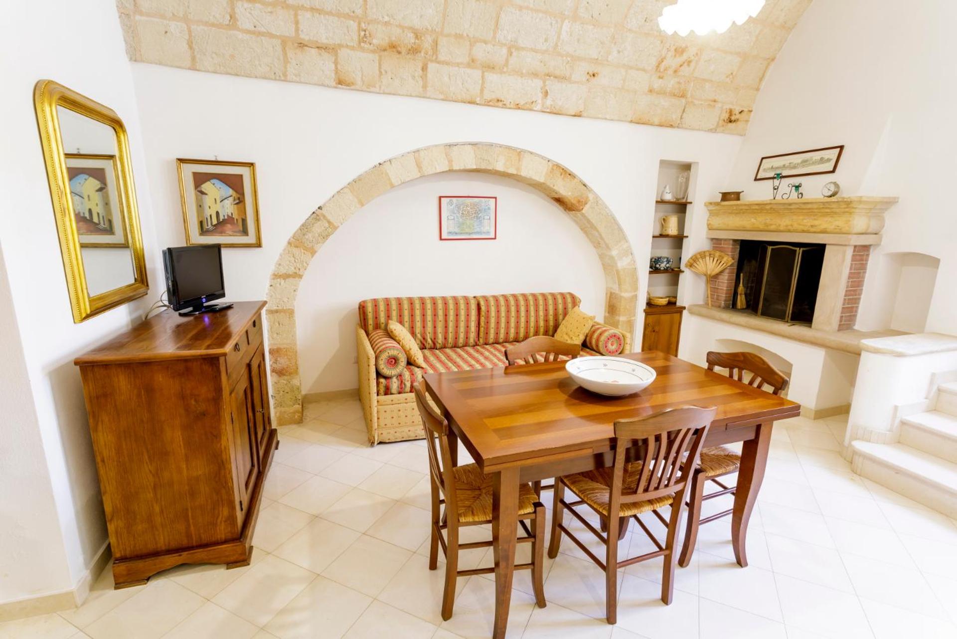 Suite Pagliula photo 3