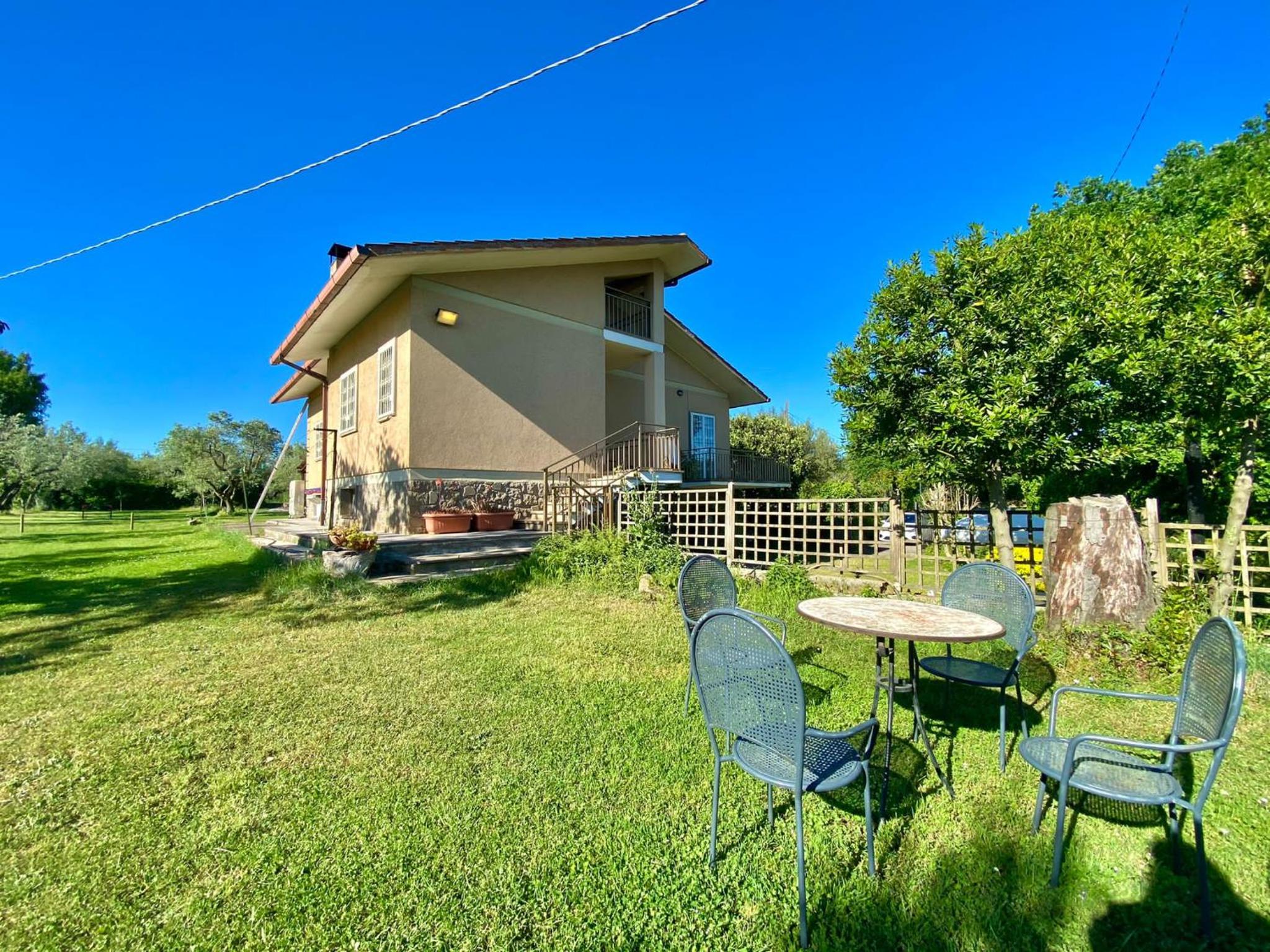 Casa Vacanze La Tartaruga view 5