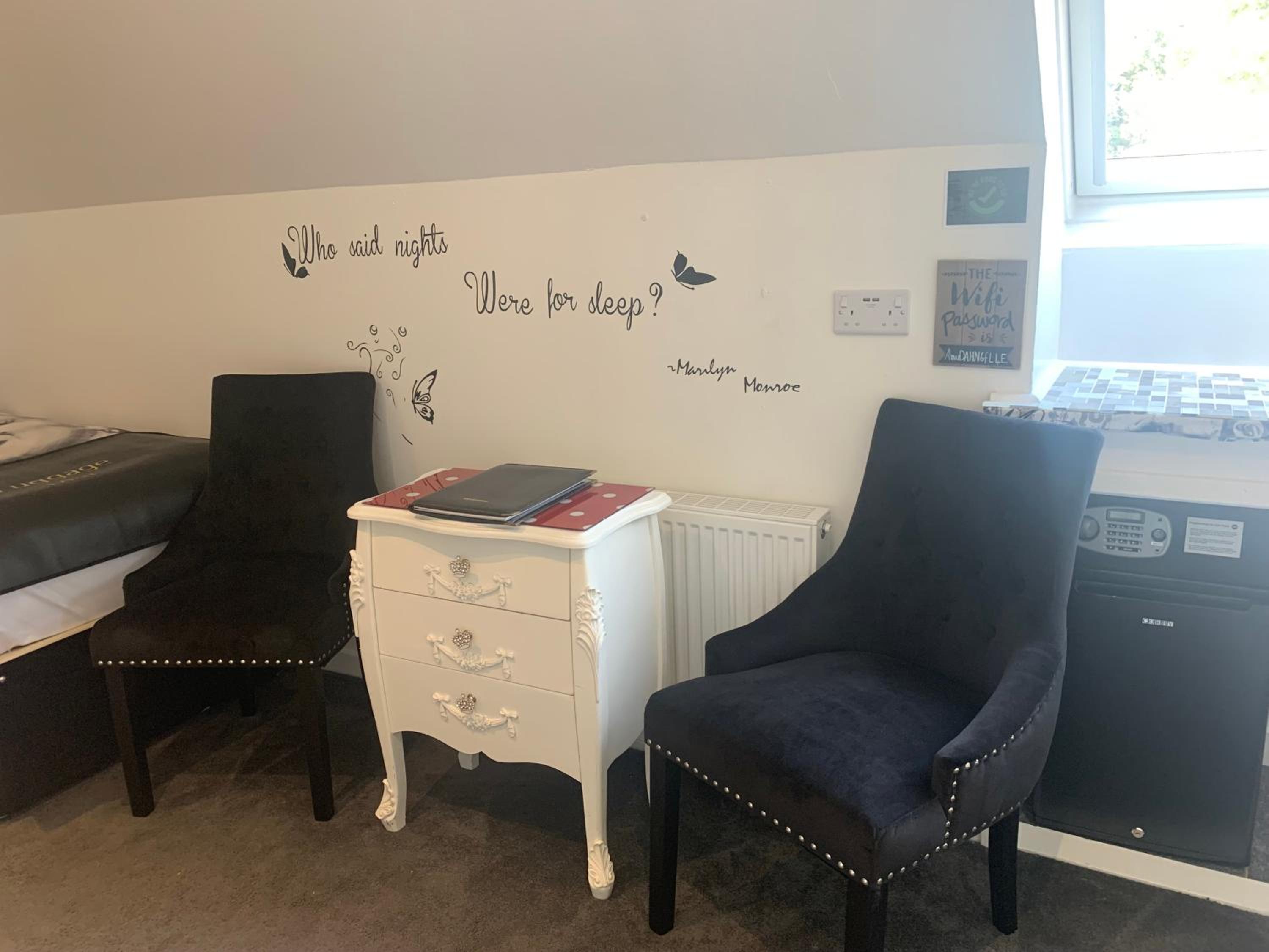 Inverness Vacations - Gleninver Guest House - Property Image 47