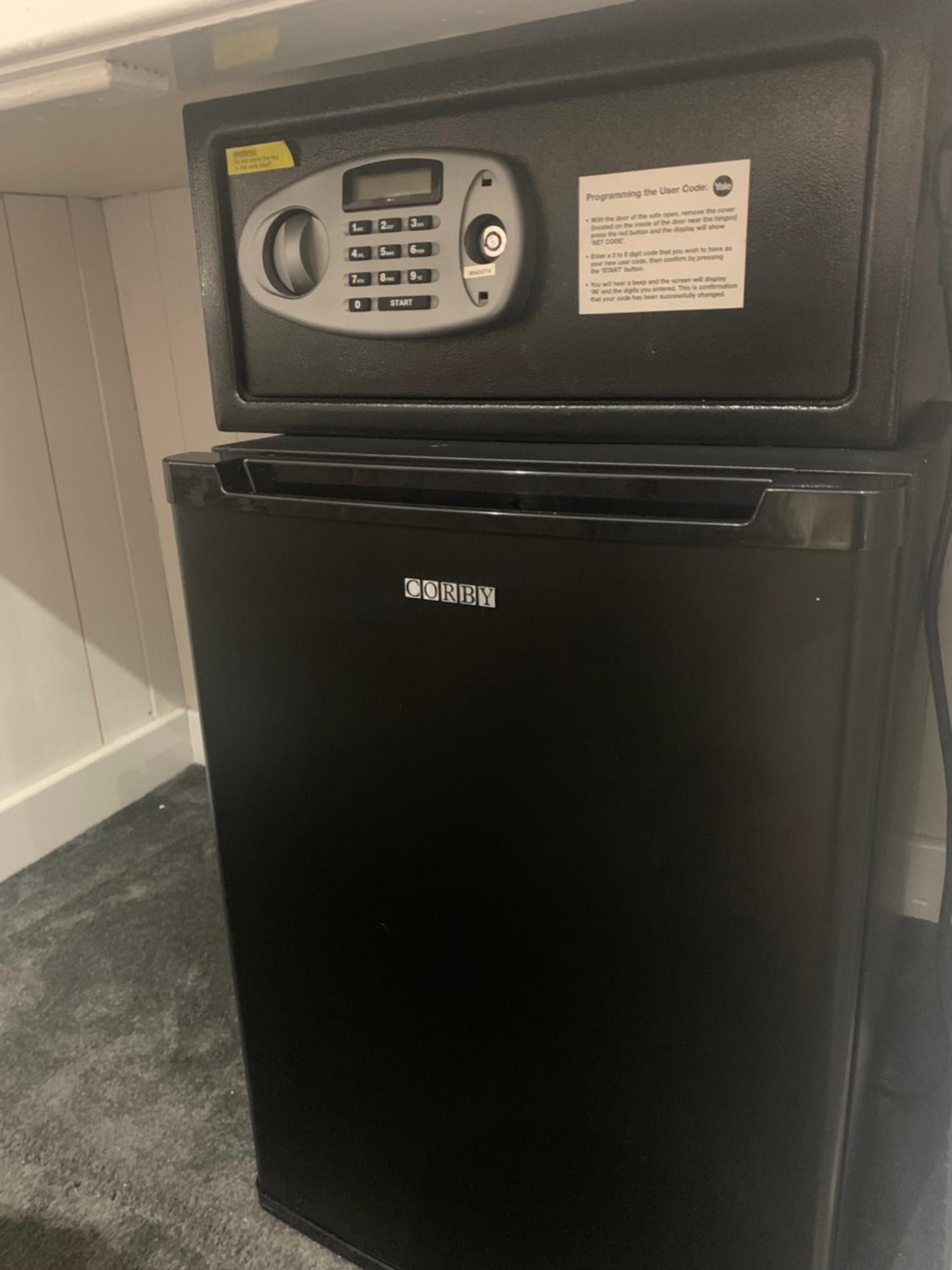 Inverness Vacations - Gleninver Guest House - Property Image 91