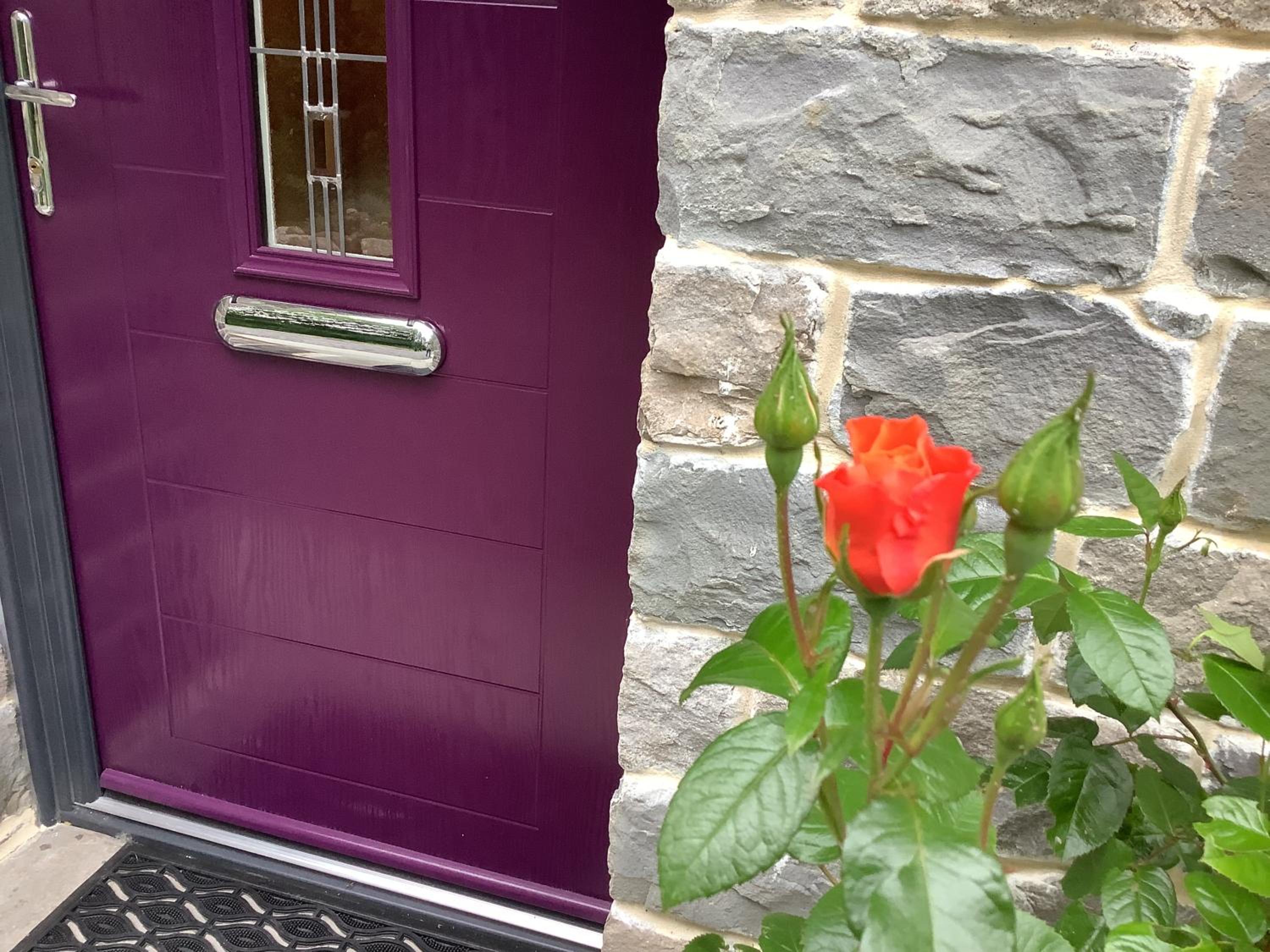 Little London Bed & Breakfast and Glamping pod