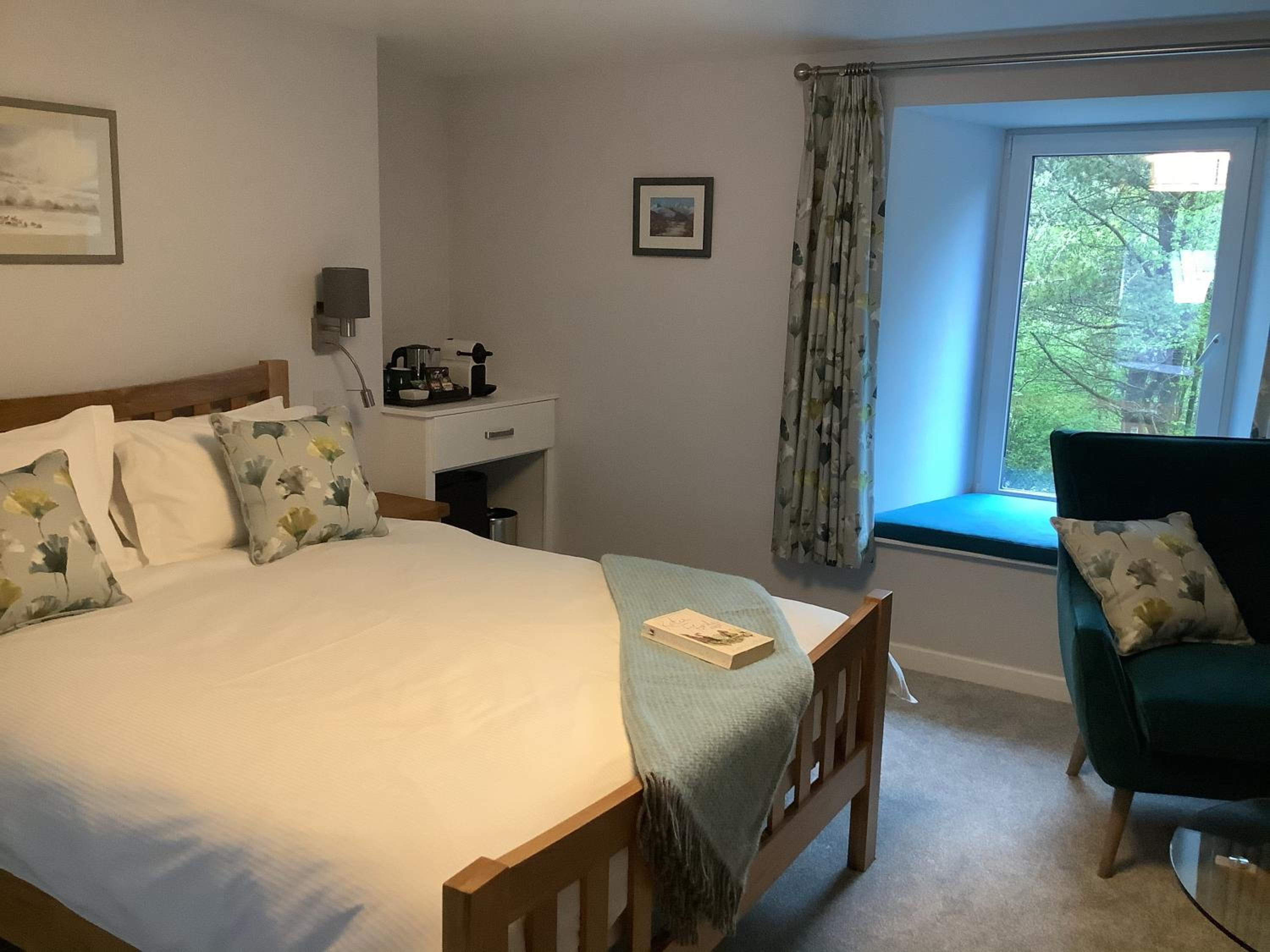 Little London Bed & Breakfast and Glamping pod